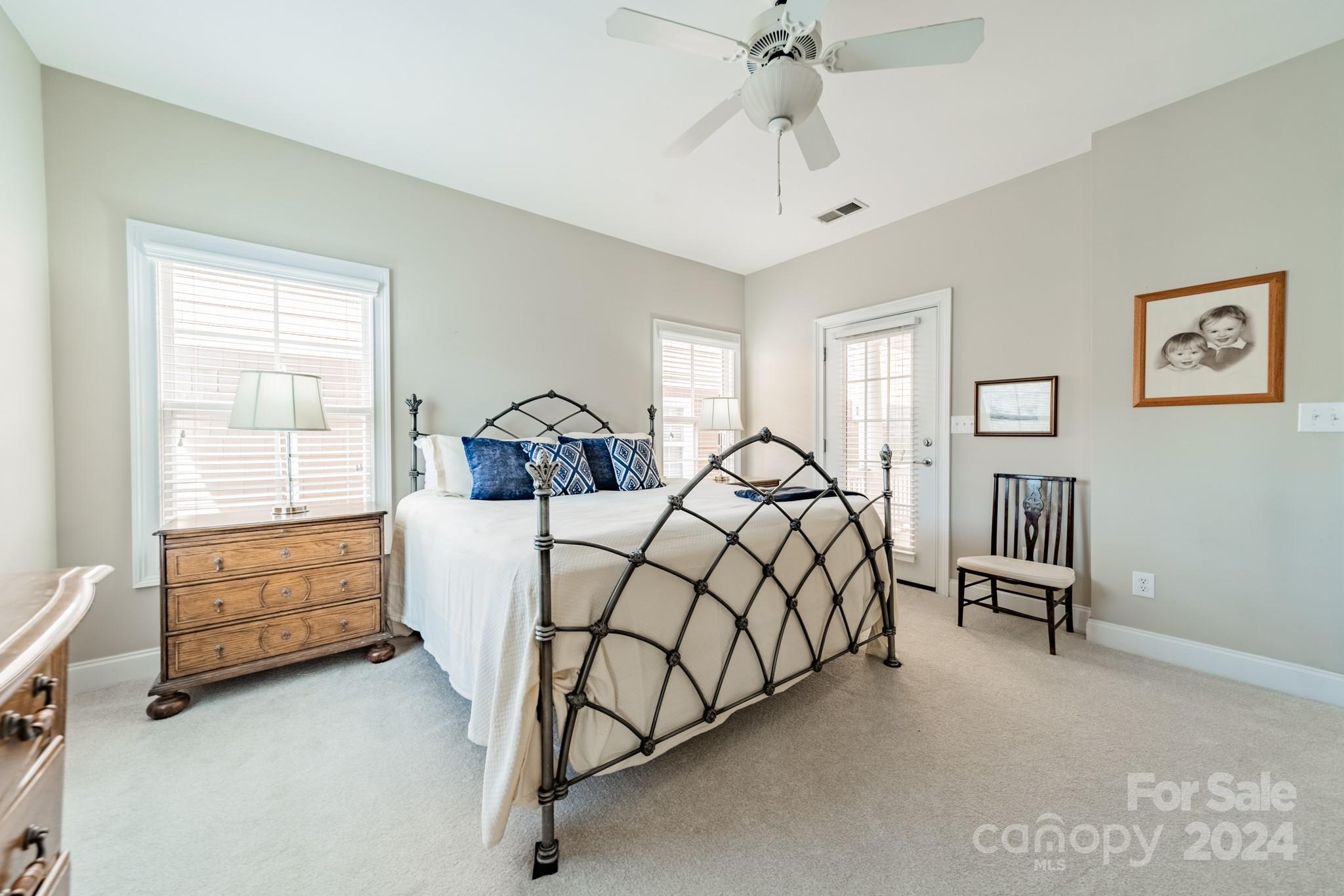 Antiquity - Residential