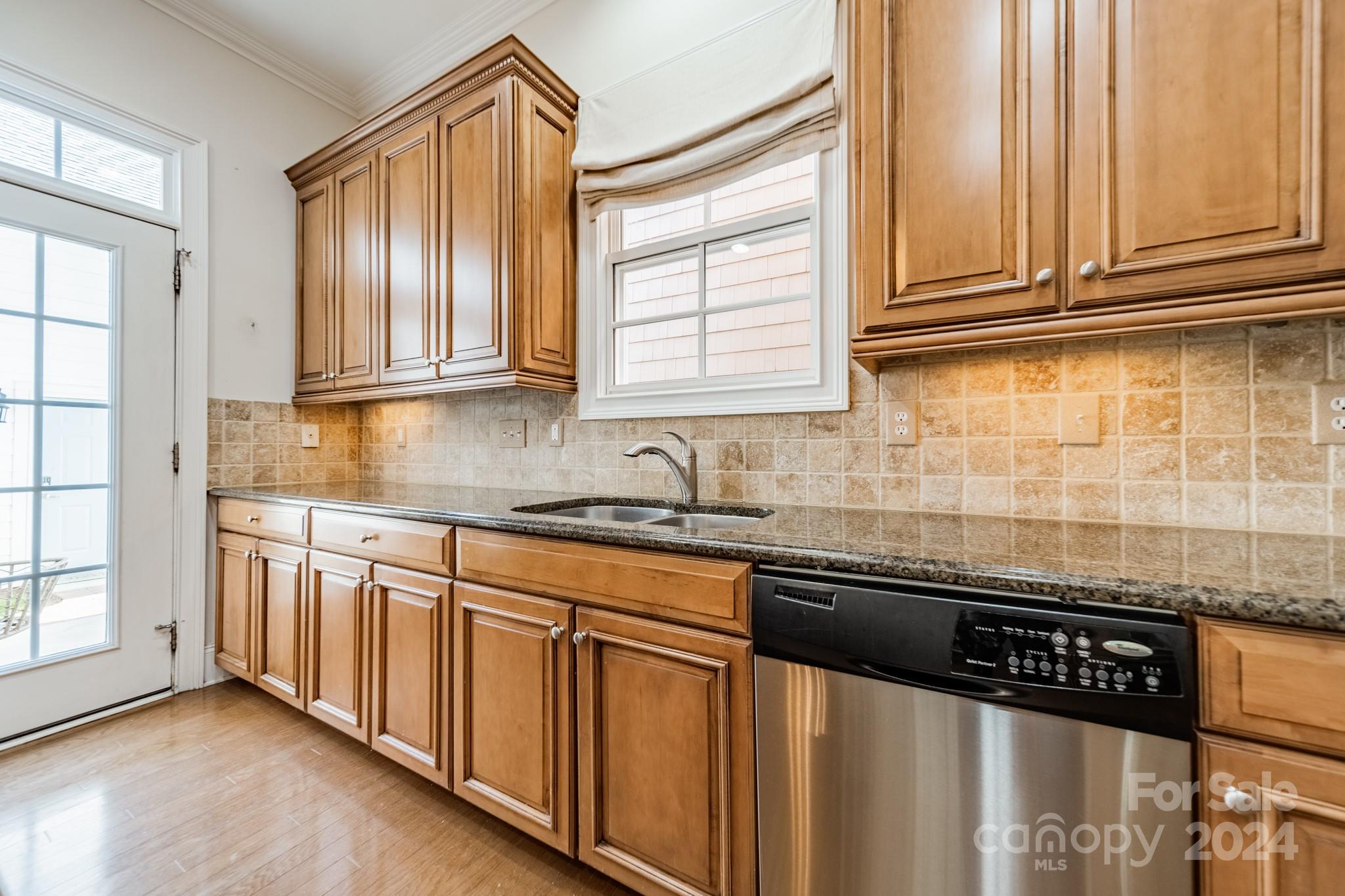 Antiquity - Residential