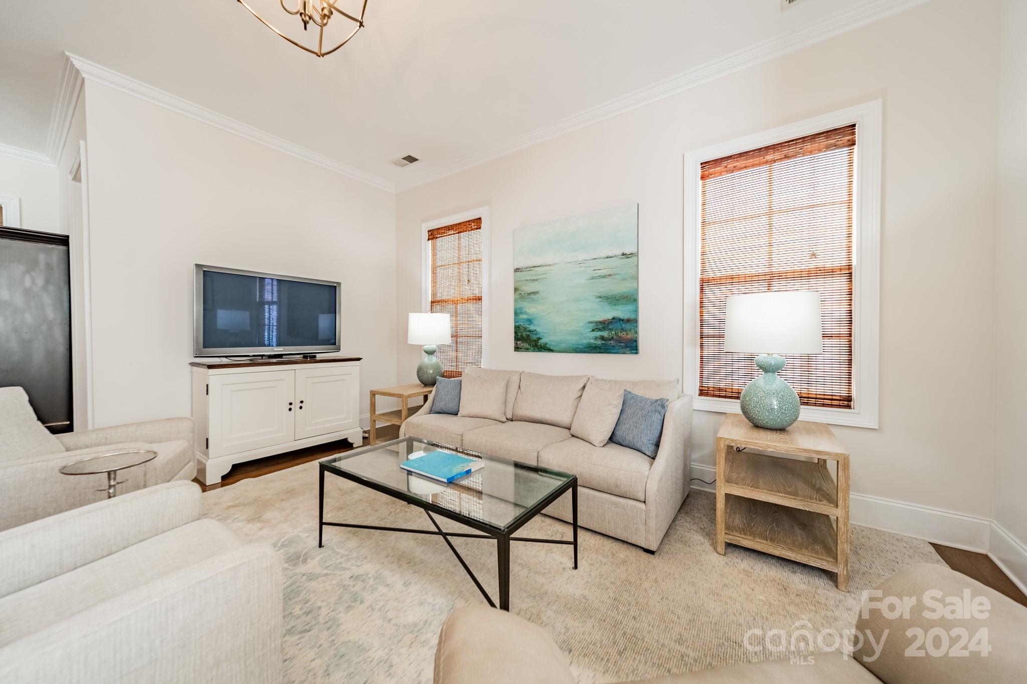 Antiquity - Residential