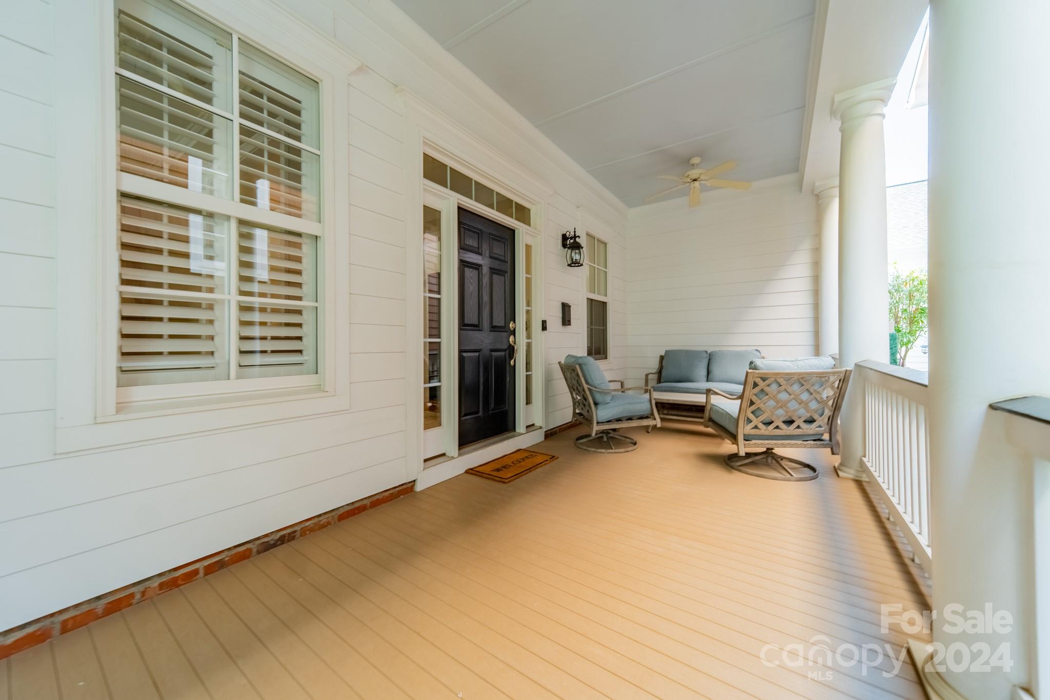 Antiquity - Residential