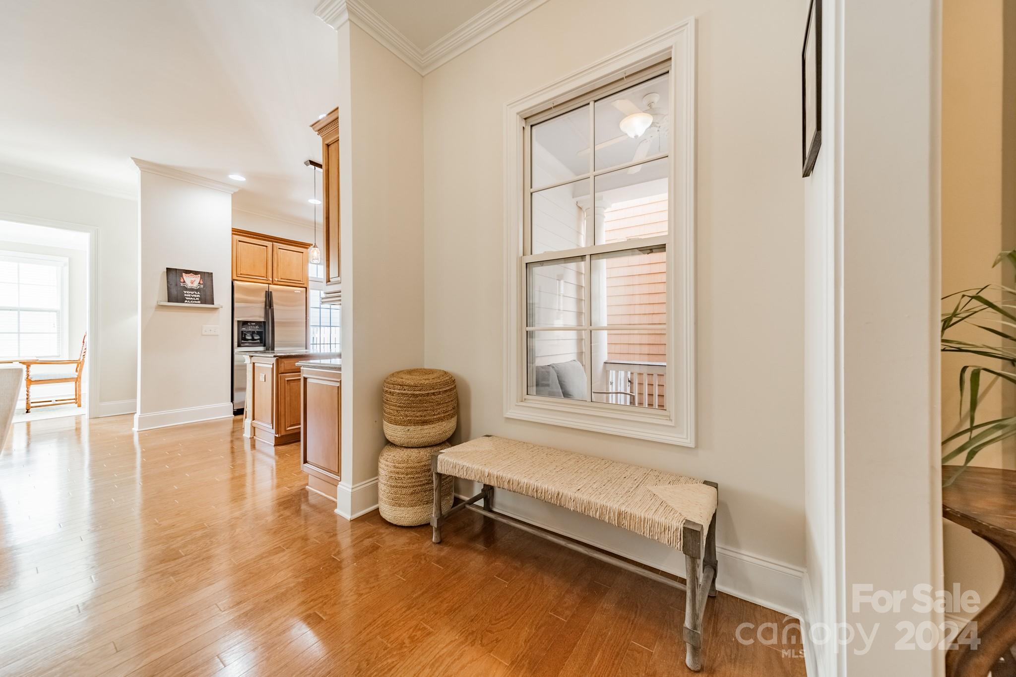 Antiquity - Residential