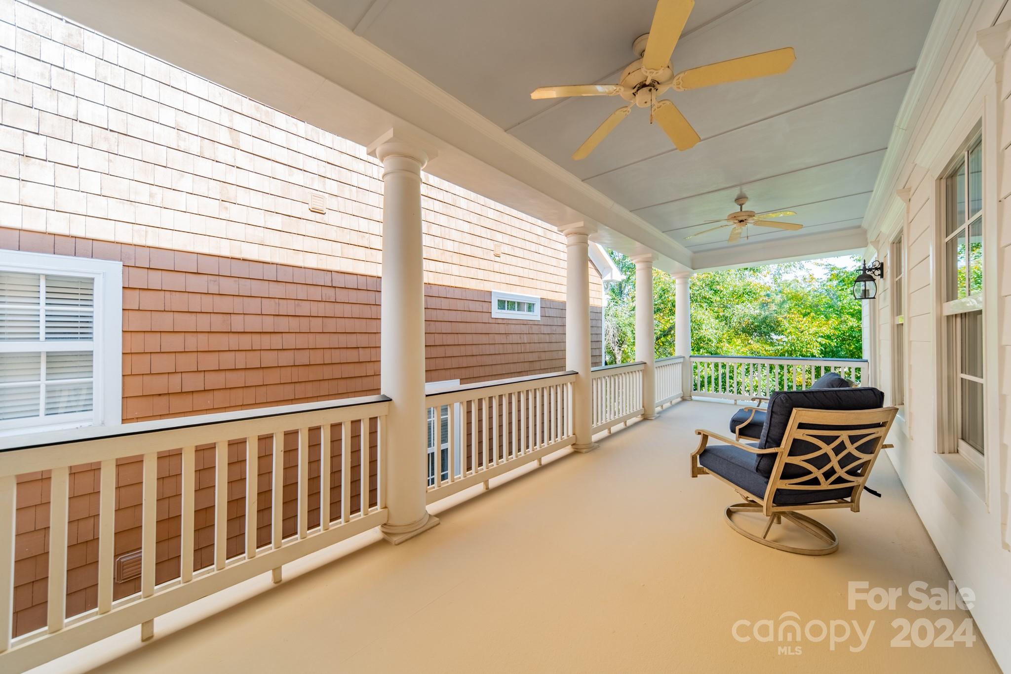 Antiquity - Residential