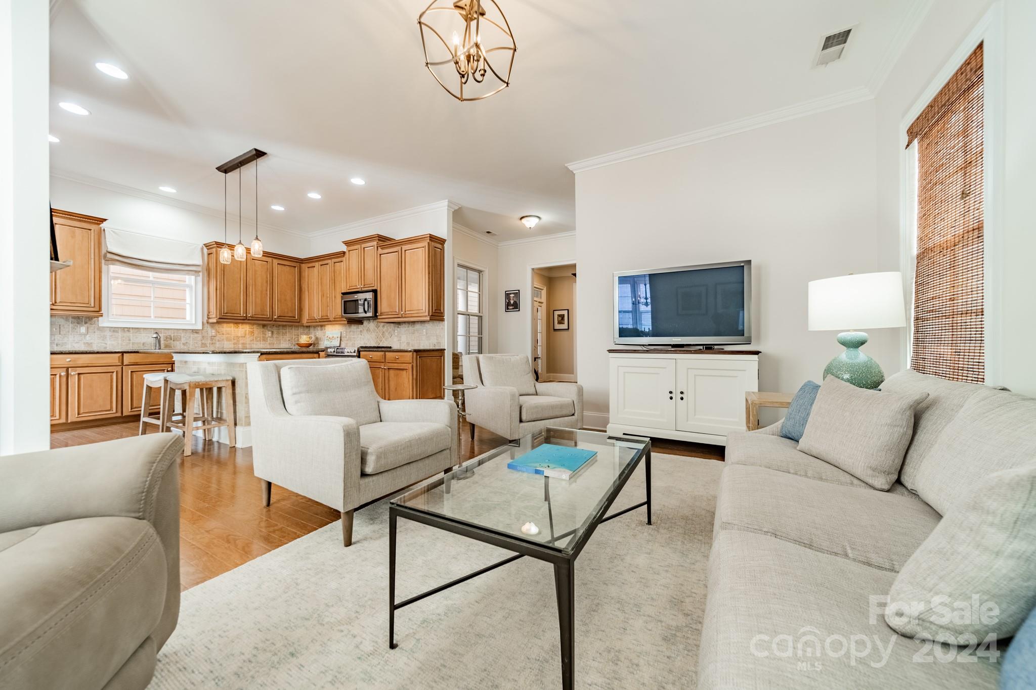 Antiquity - Residential