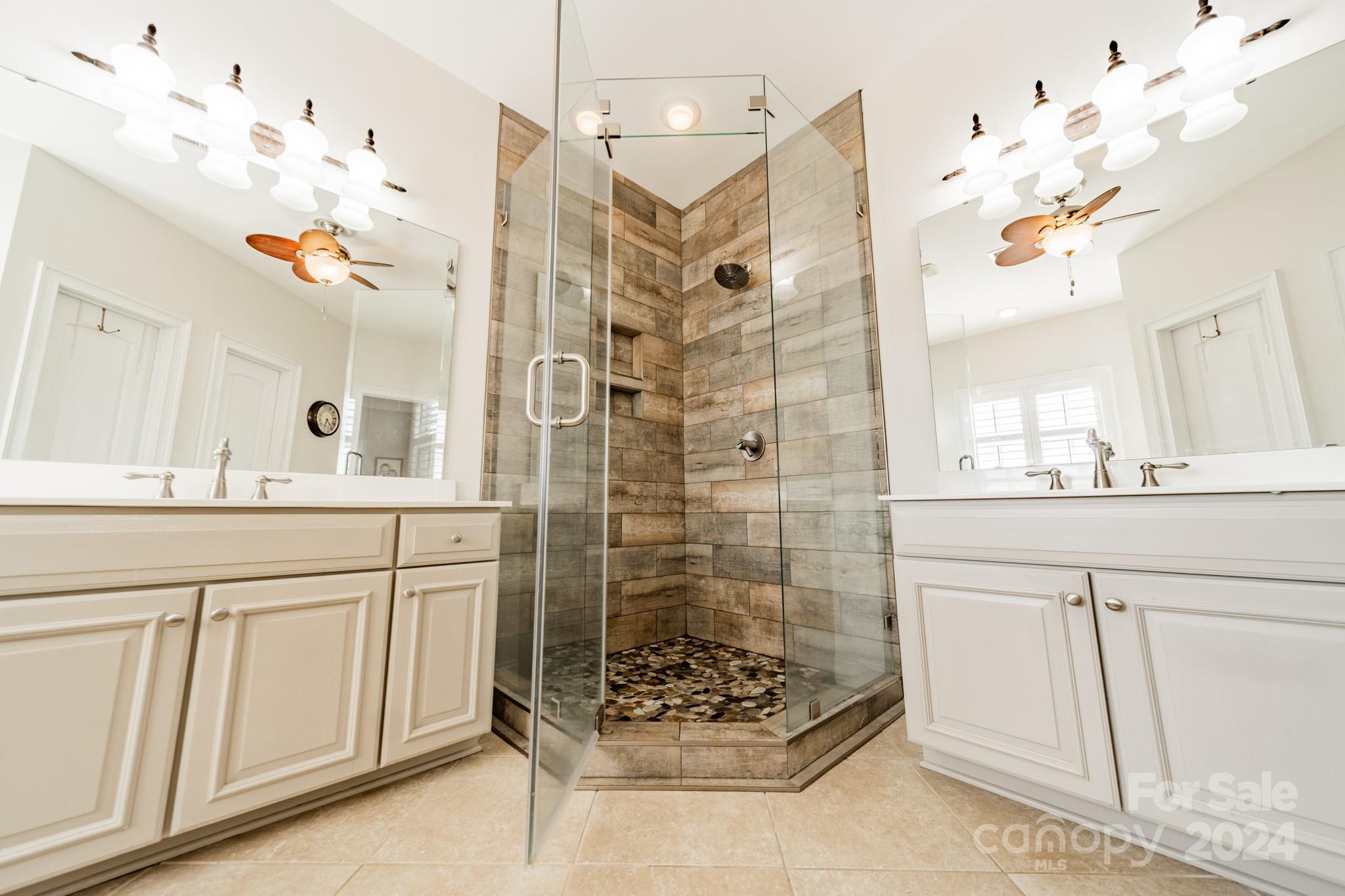 Antiquity - Residential