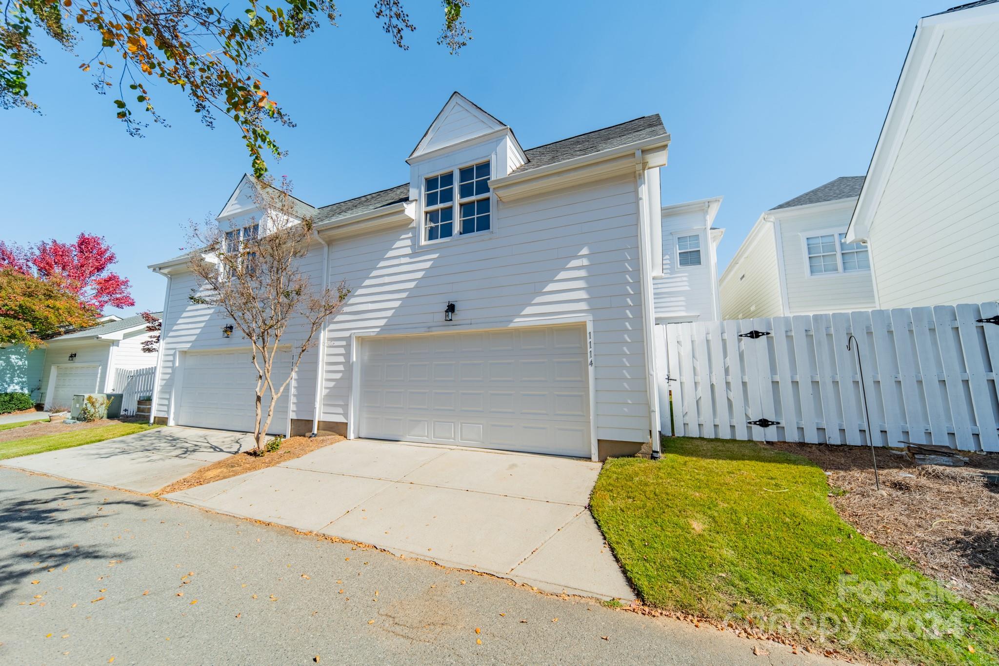 Antiquity - Residential