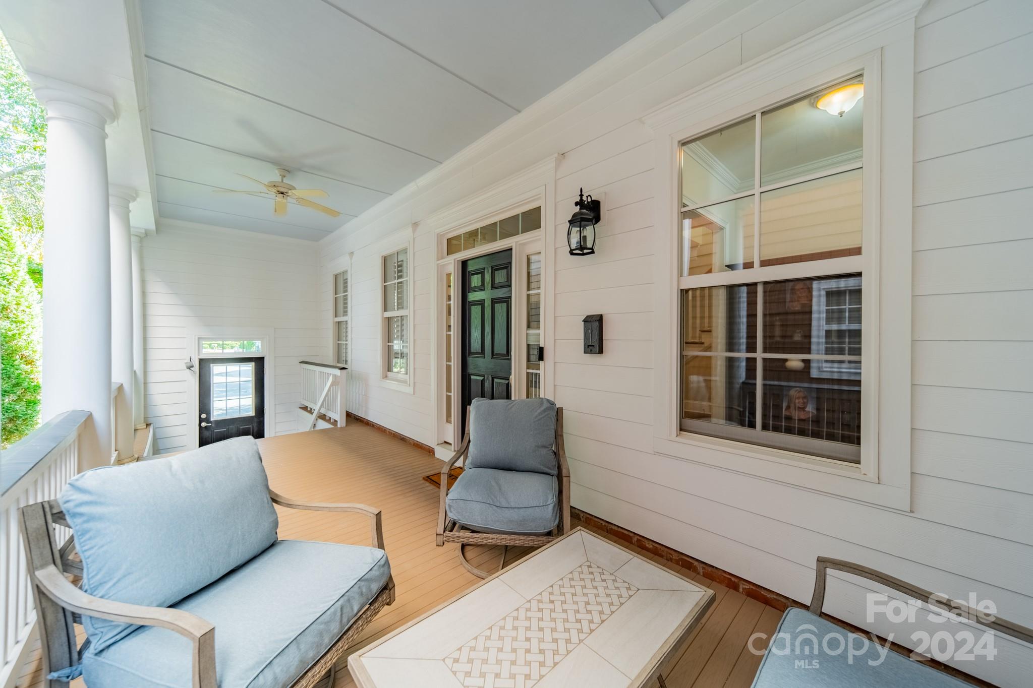 Antiquity - Residential