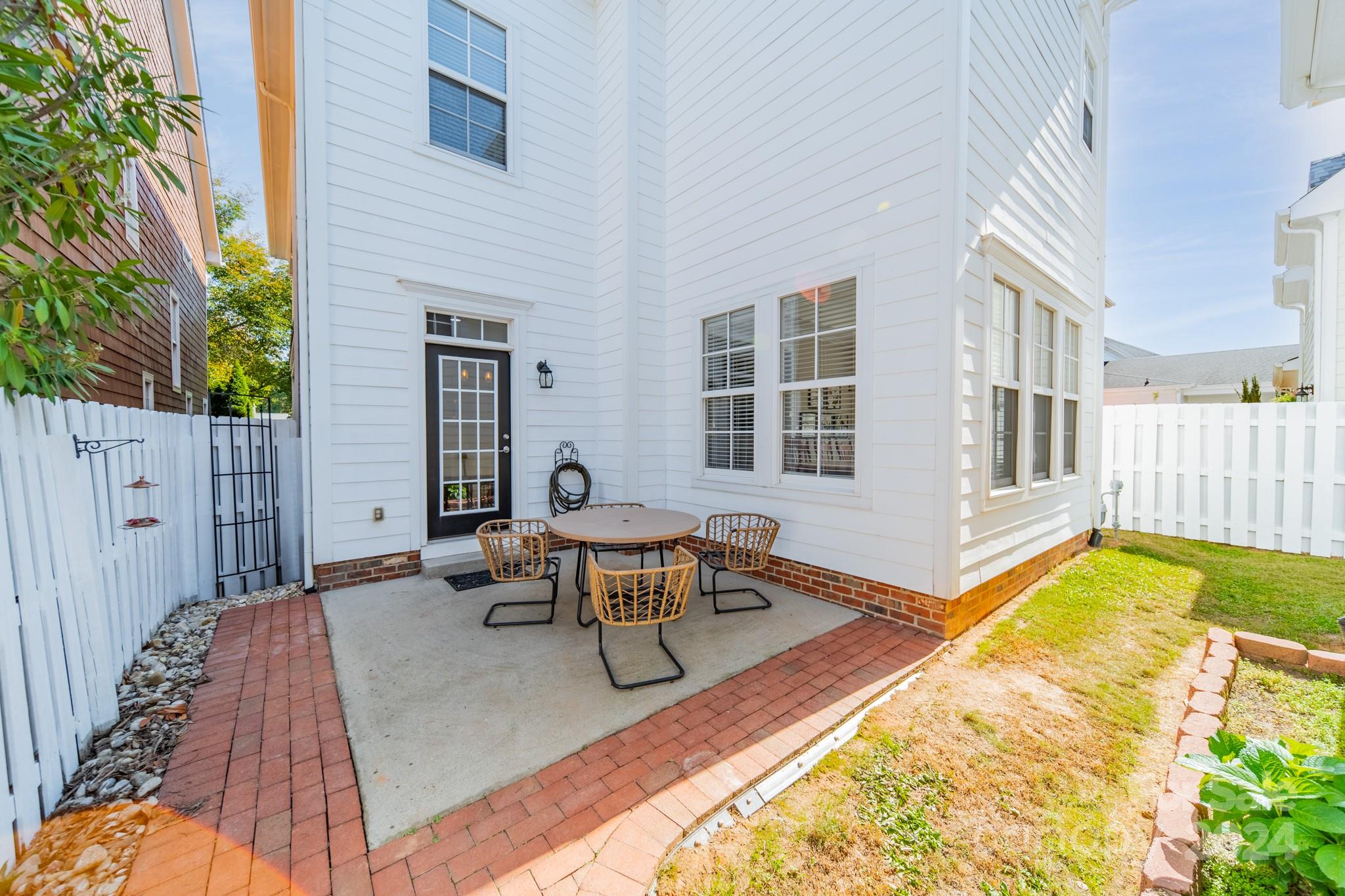 Antiquity - Residential