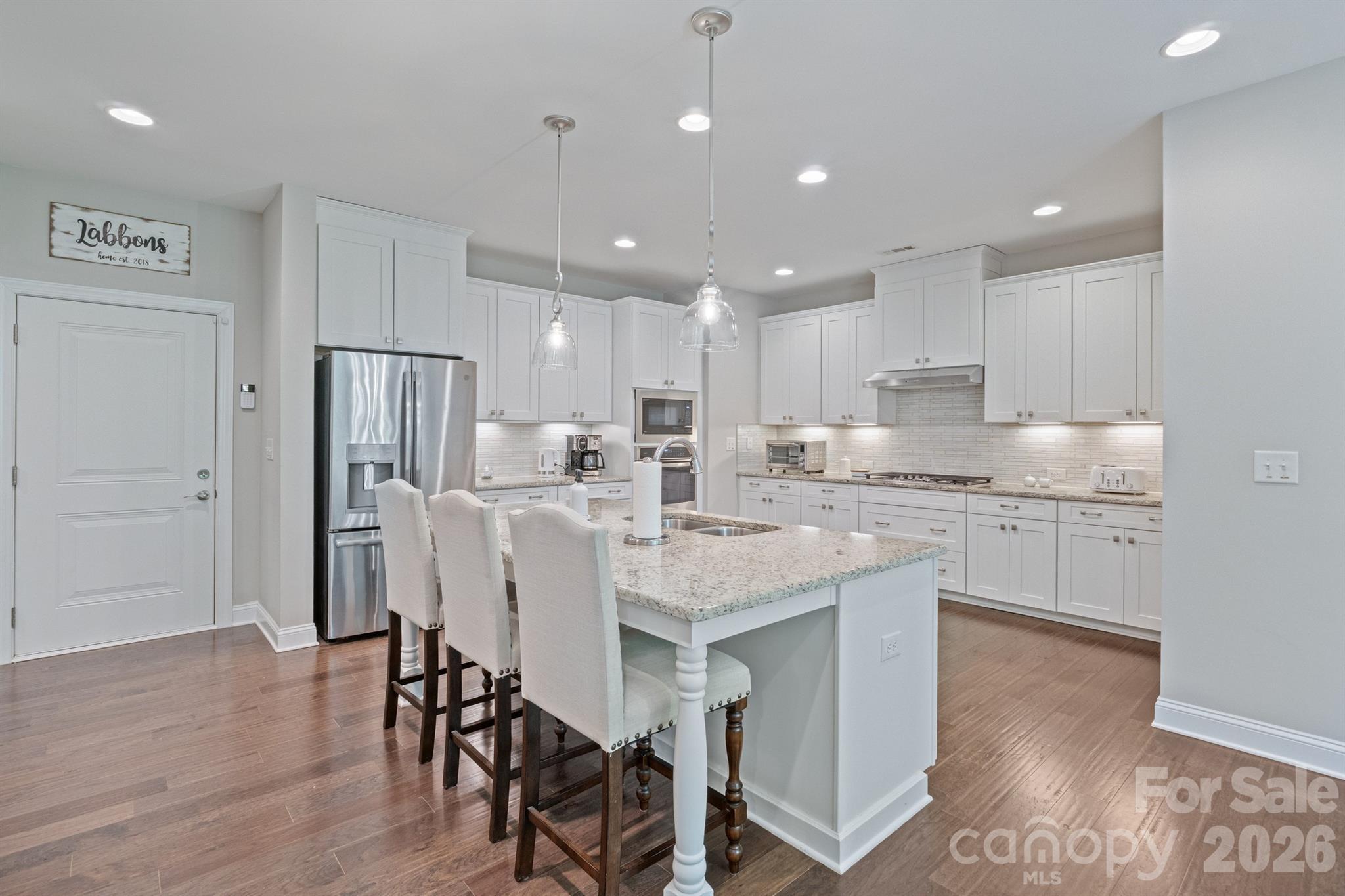 Shinnville Ridge - Residential