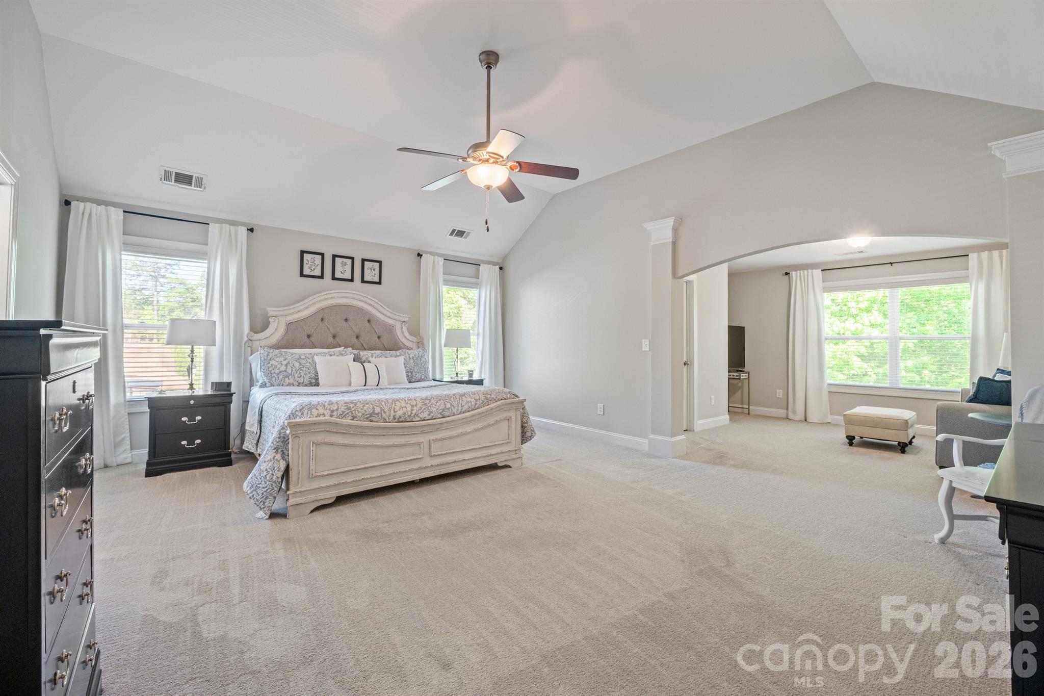 Shinnville Ridge - Residential