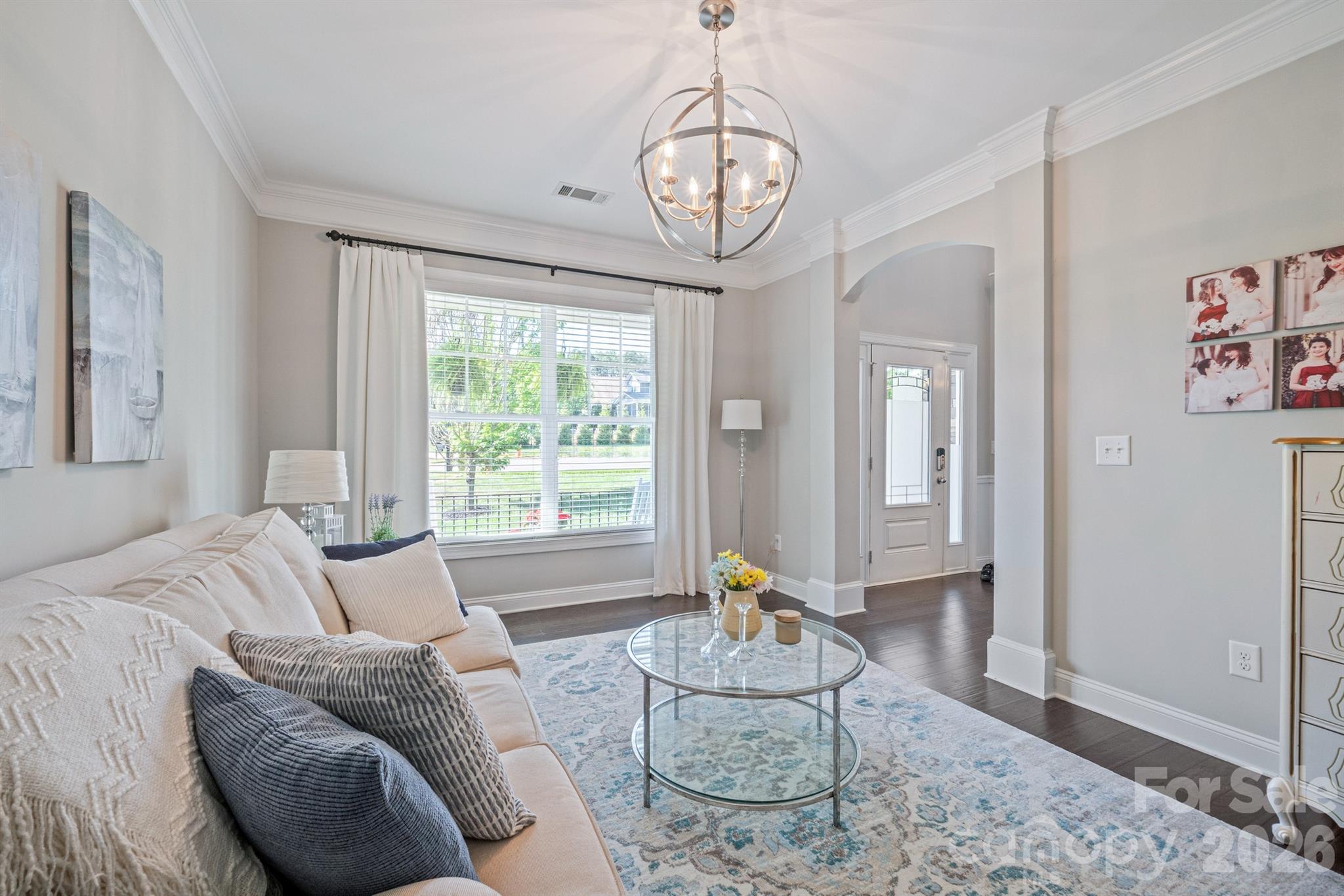Shinnville Ridge - Residential