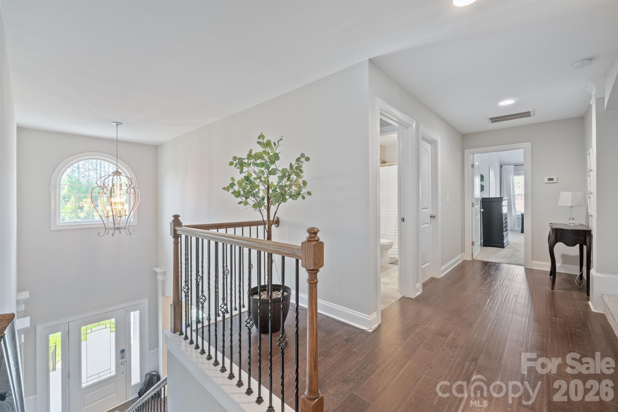 Shinnville Ridge - Residential
