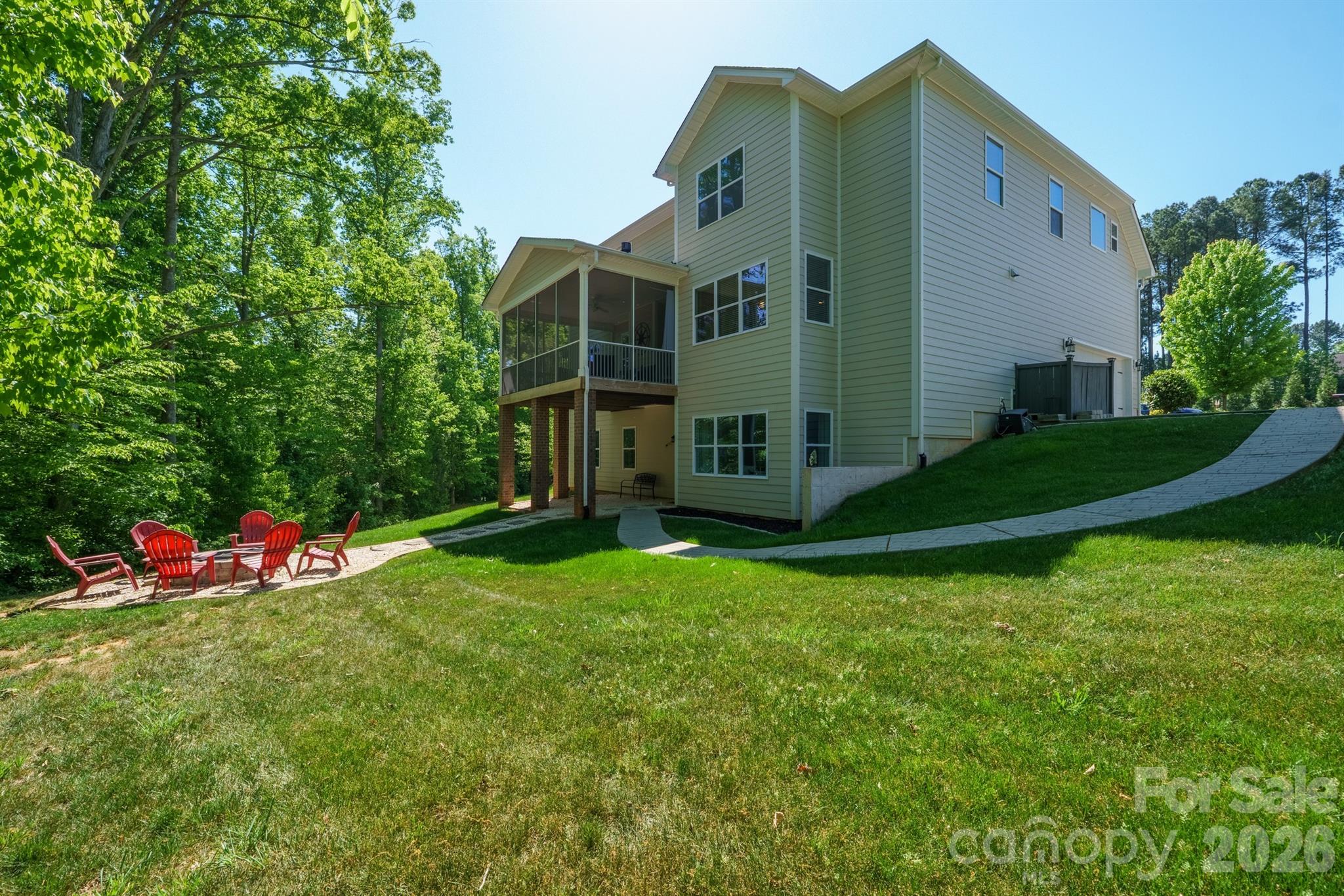 Shinnville Ridge - Residential