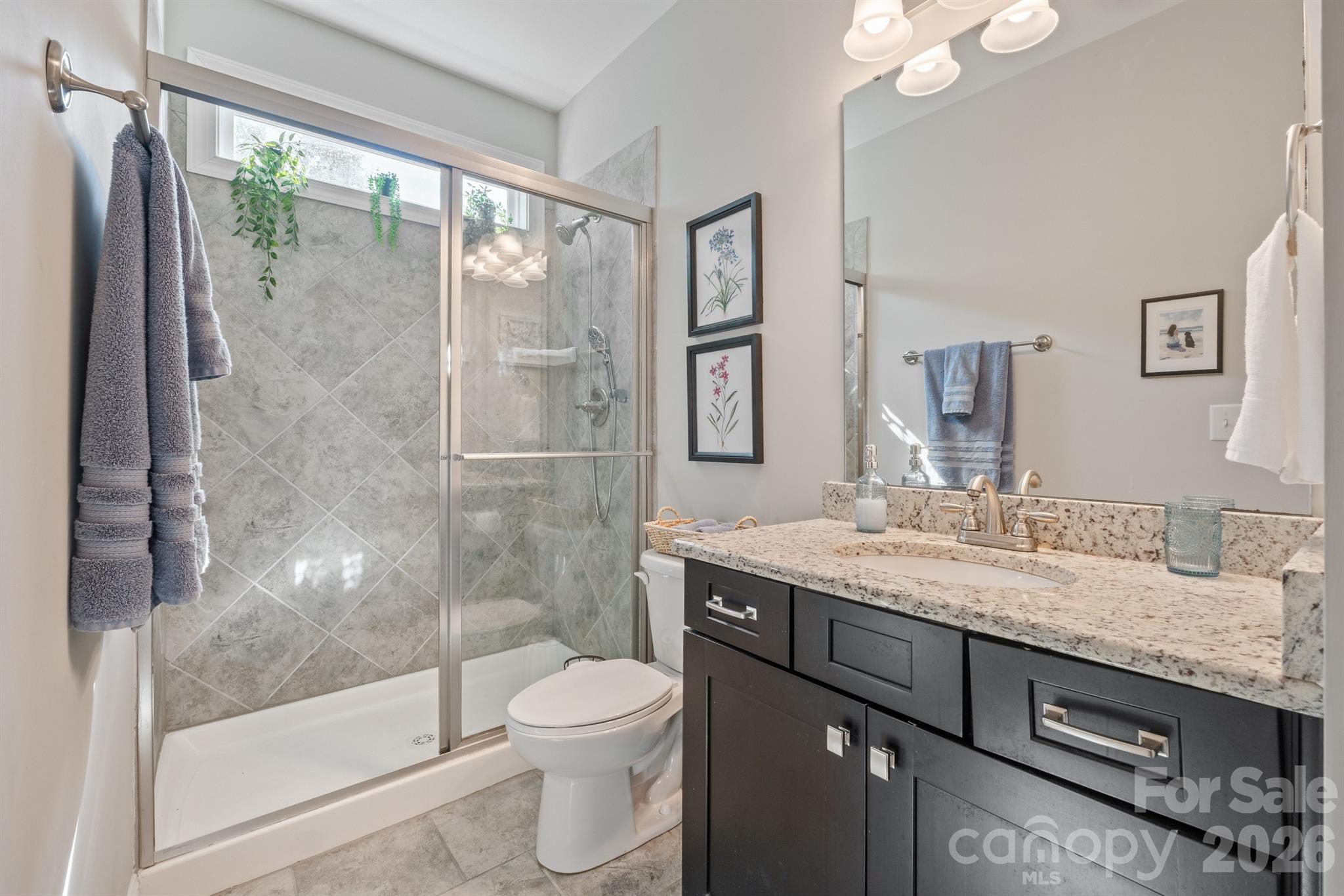 Shinnville Ridge - Residential