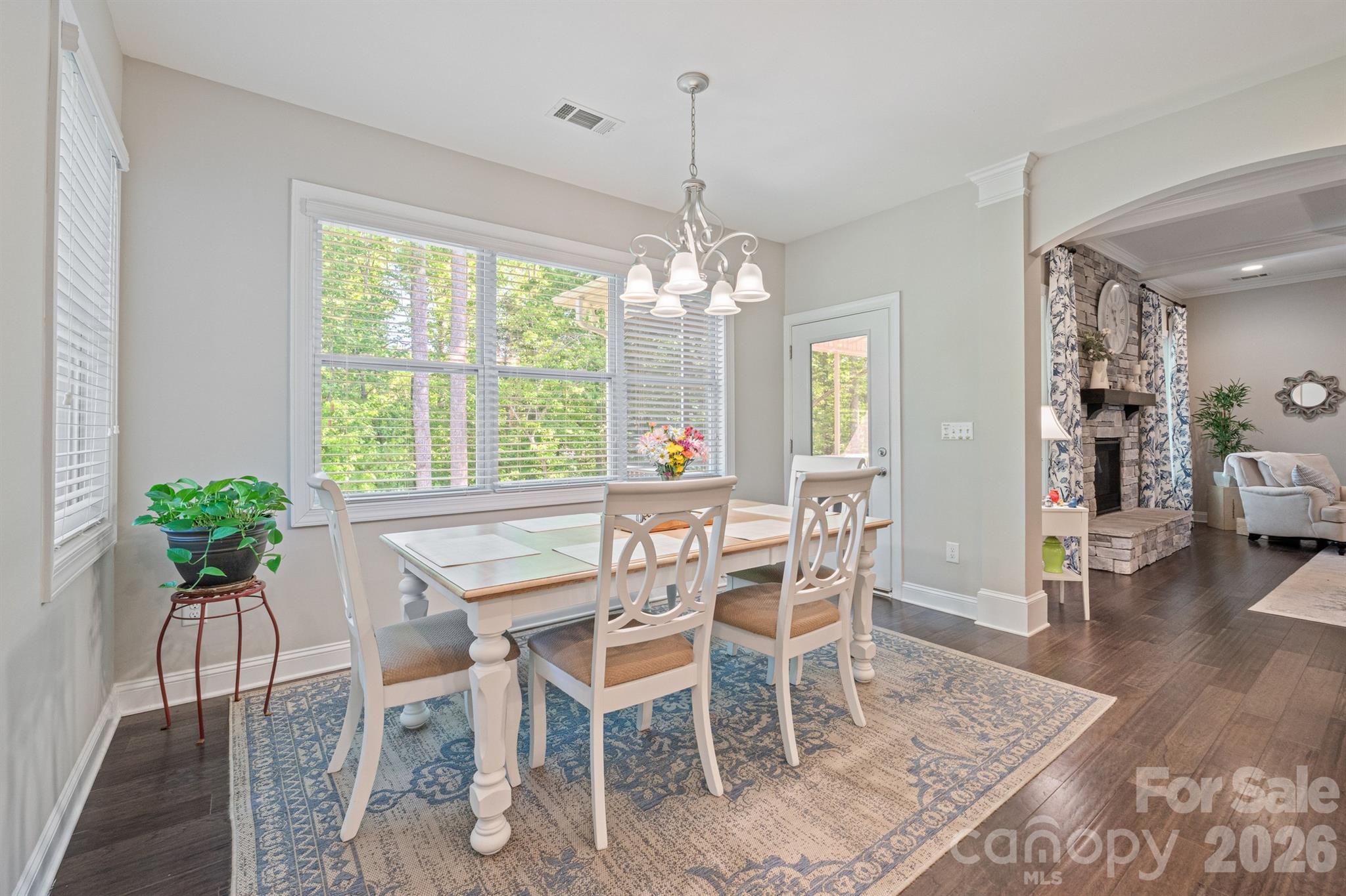 Shinnville Ridge - Residential