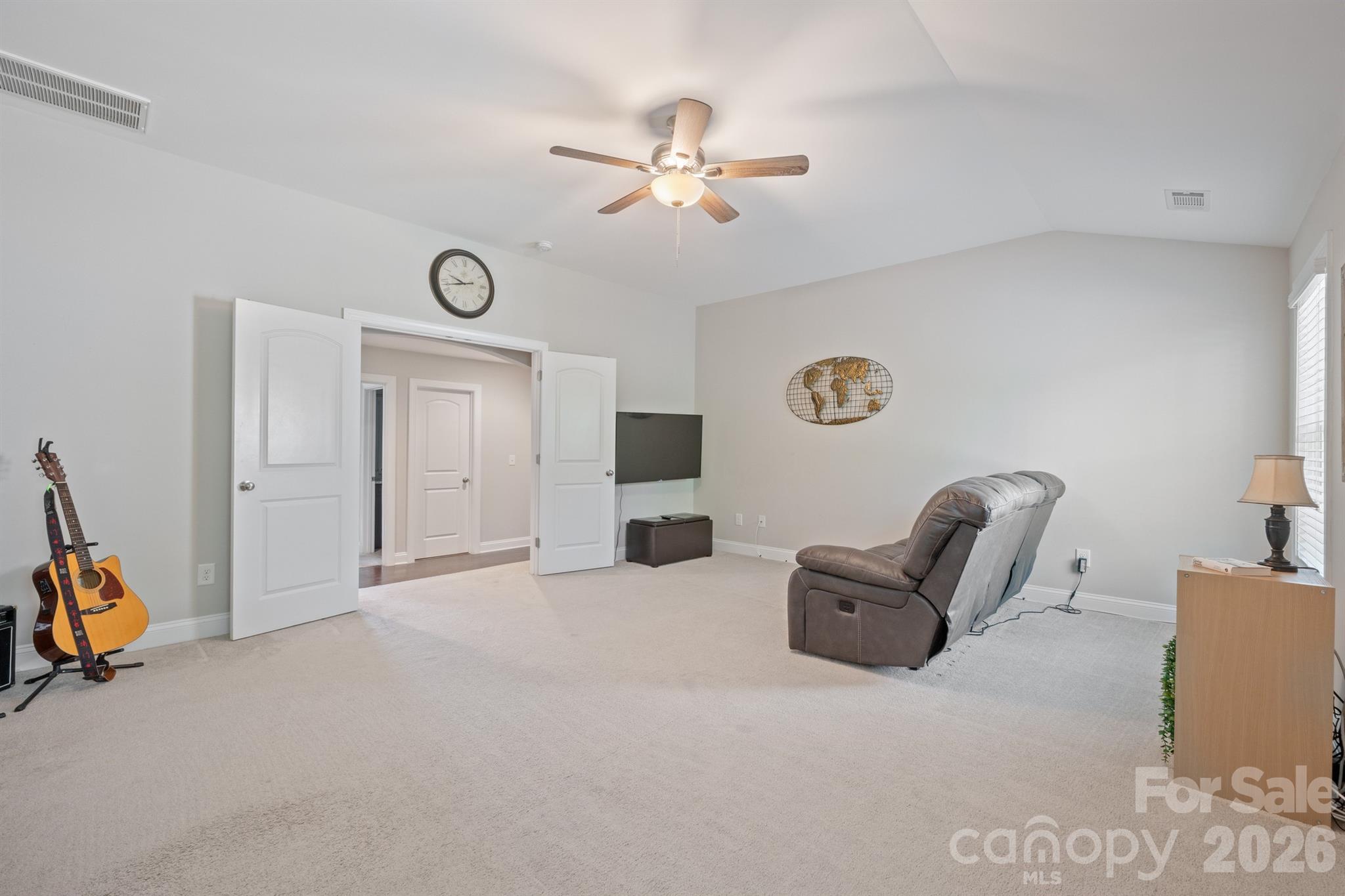 Shinnville Ridge - Residential