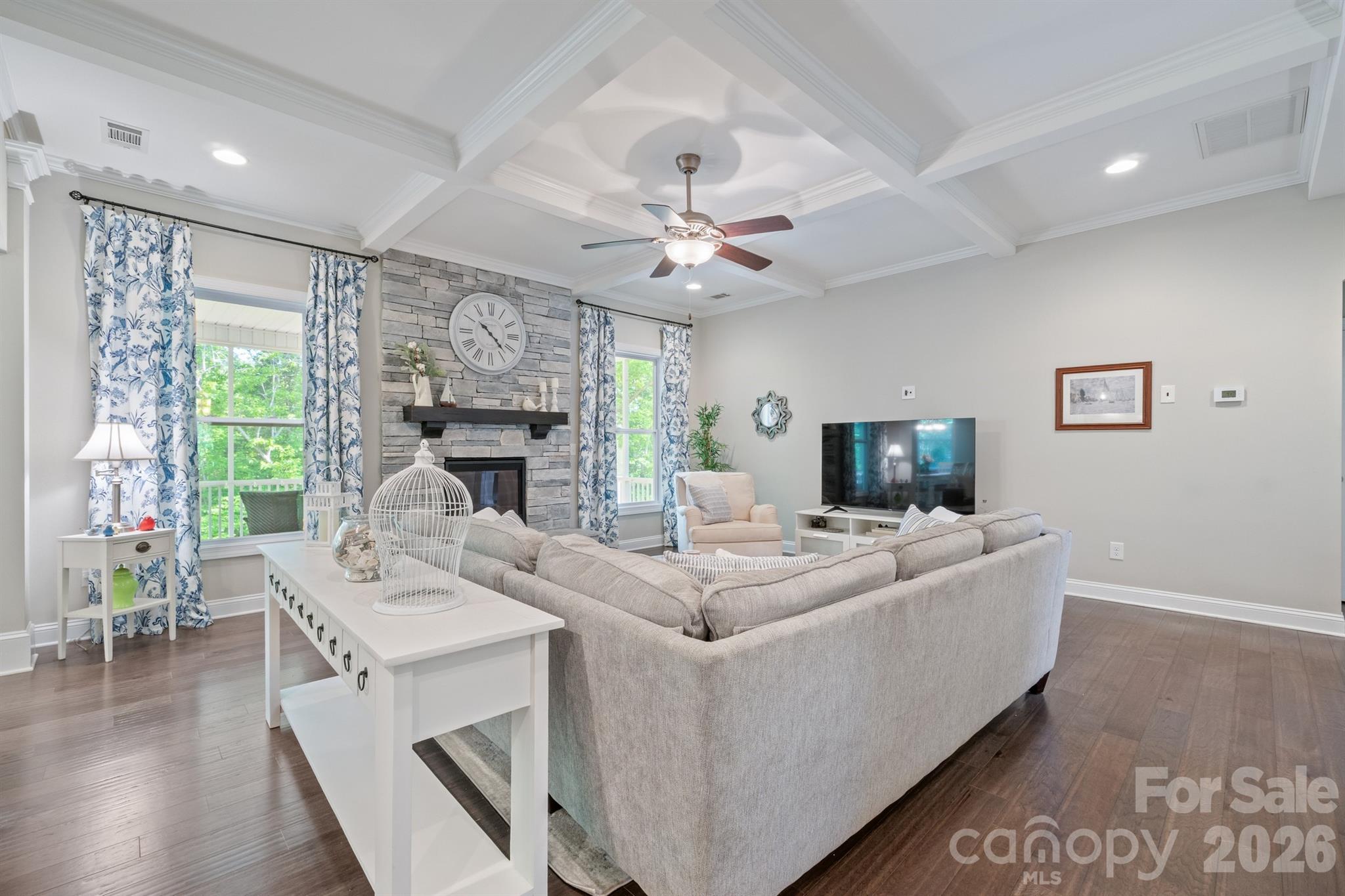 Shinnville Ridge - Residential