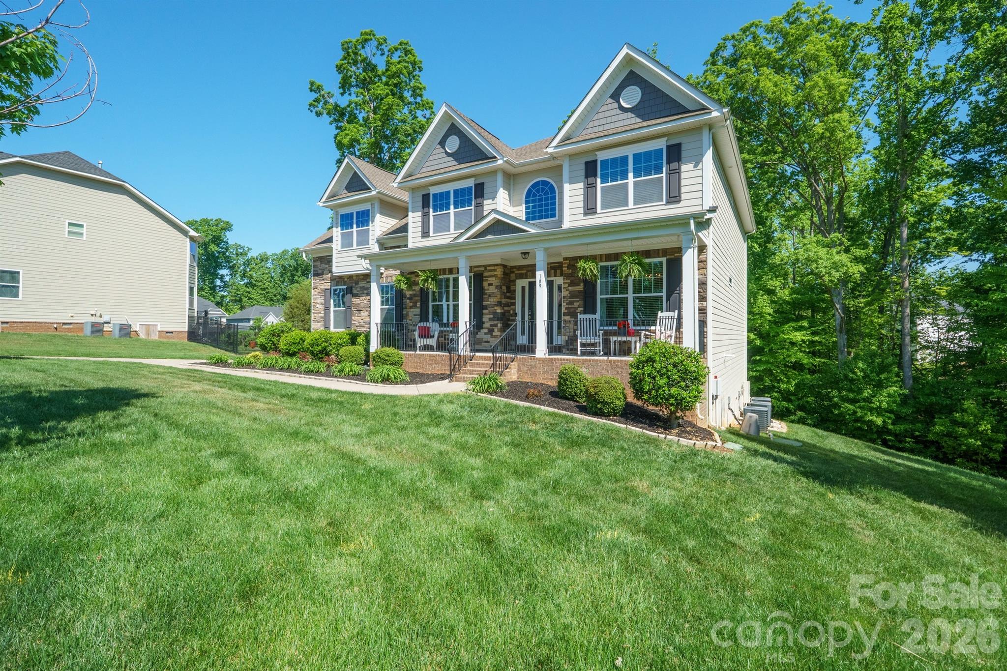 109 Athens Court