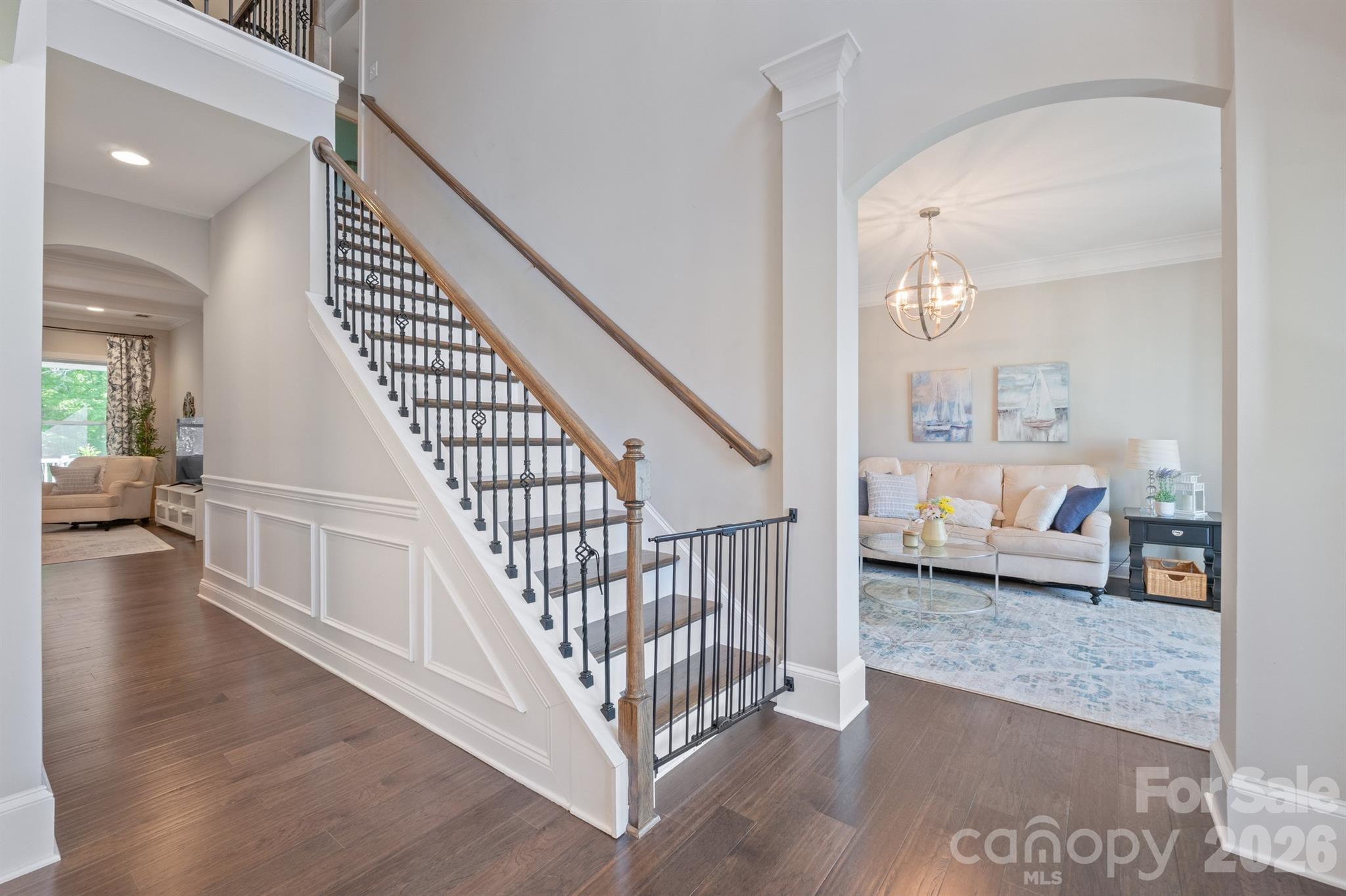 Shinnville Ridge - Residential