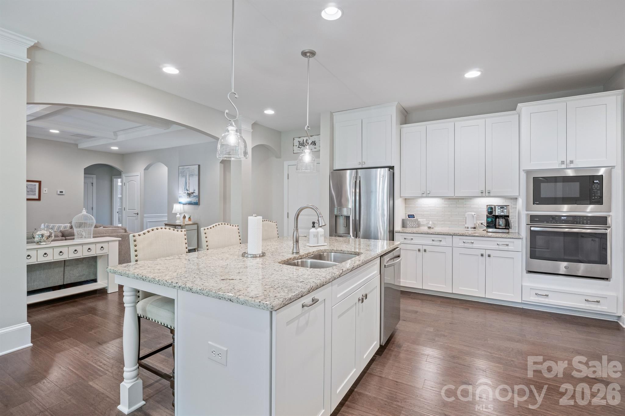 Shinnville Ridge - Residential