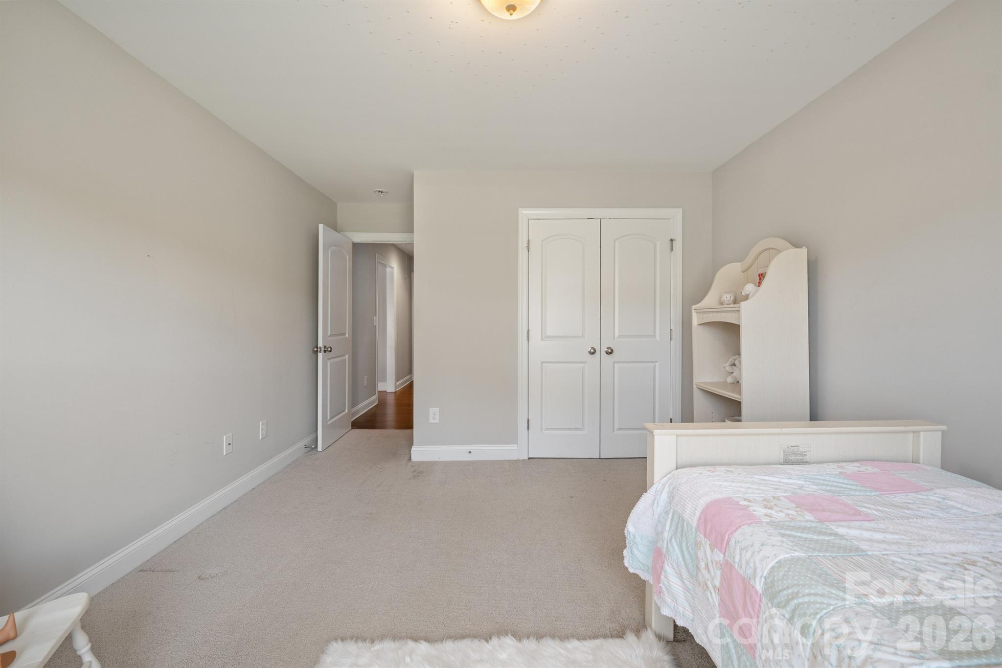 Shinnville Ridge - Residential