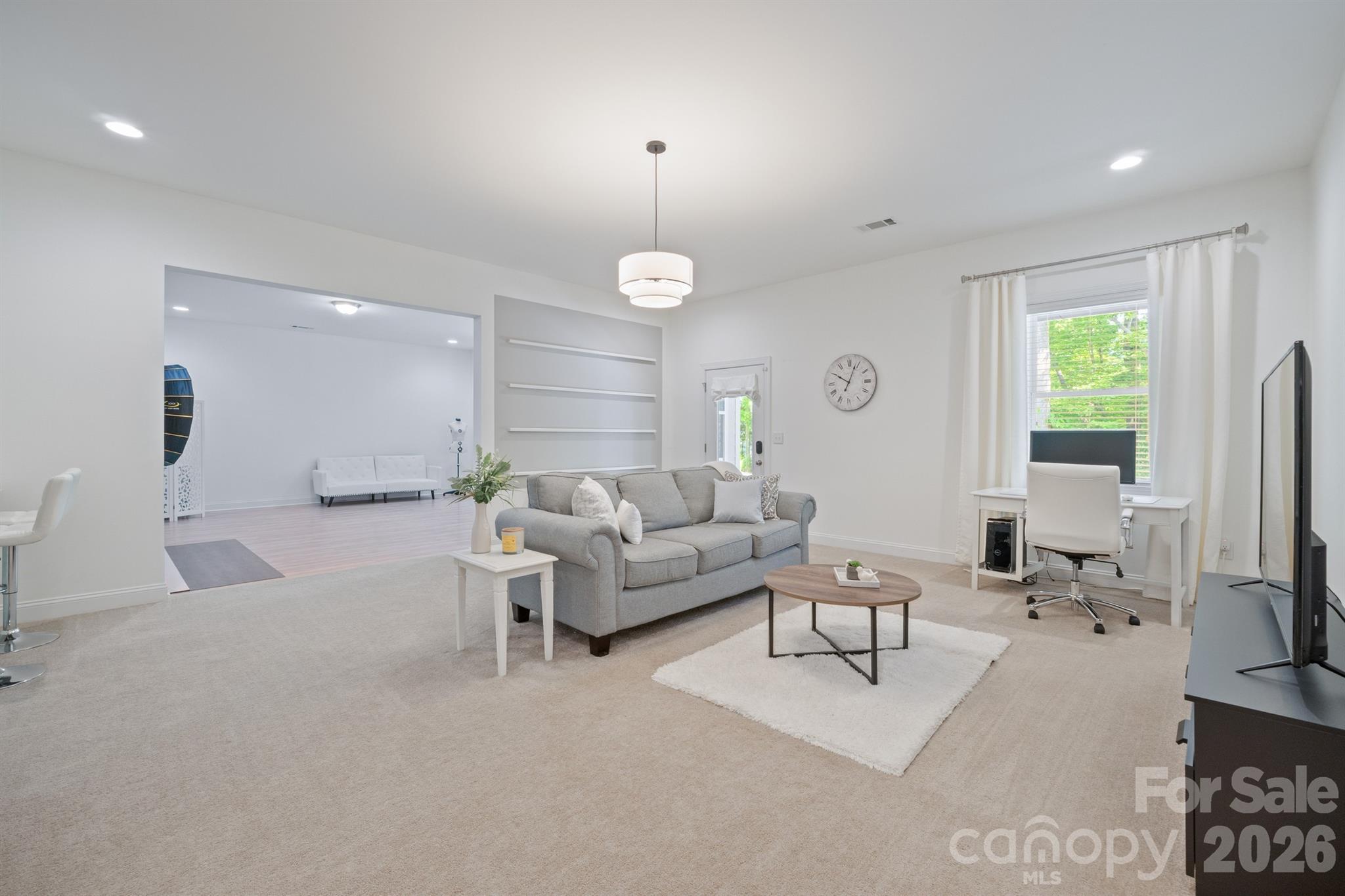 Shinnville Ridge - Residential