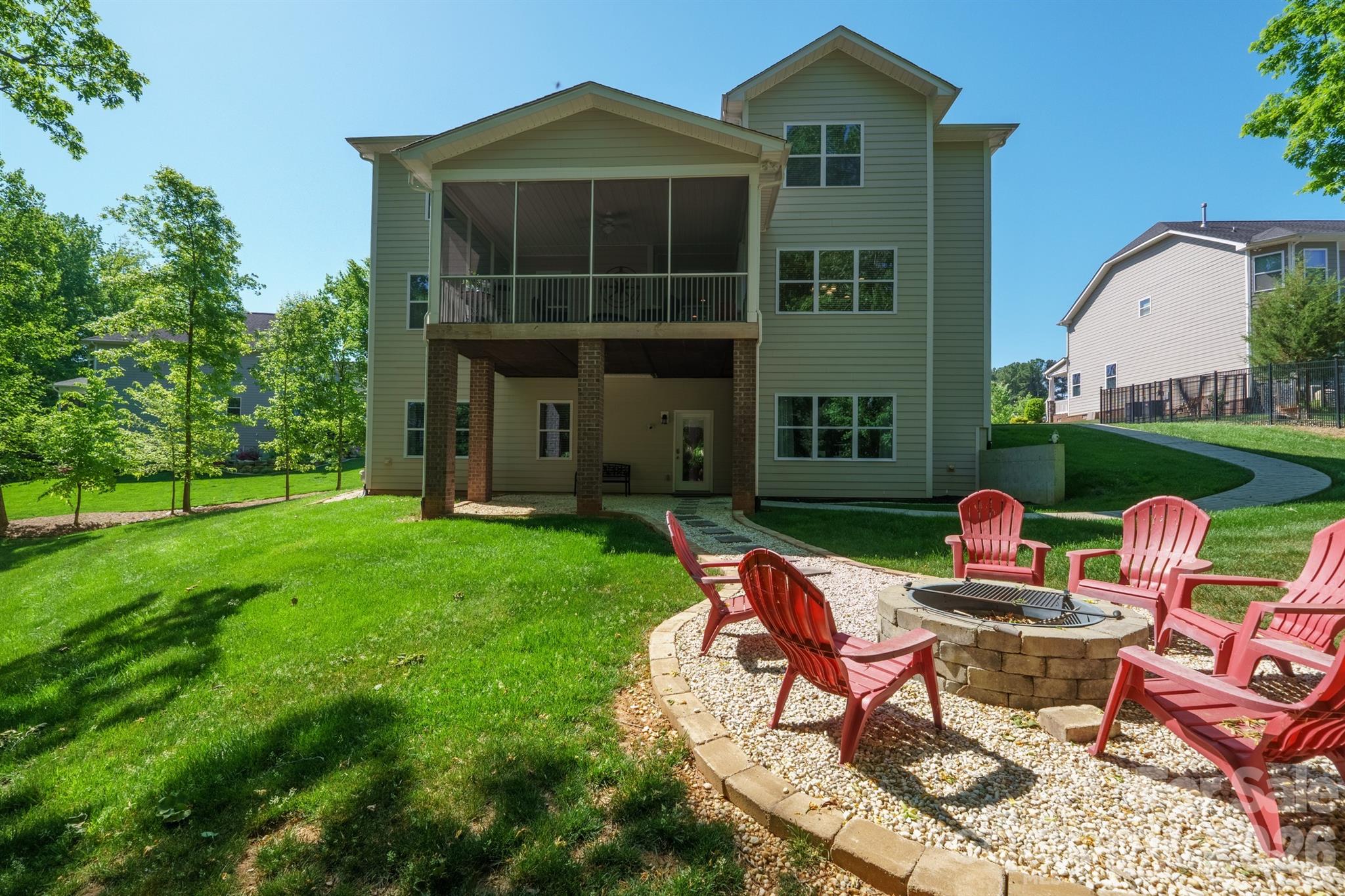 Shinnville Ridge - Residential