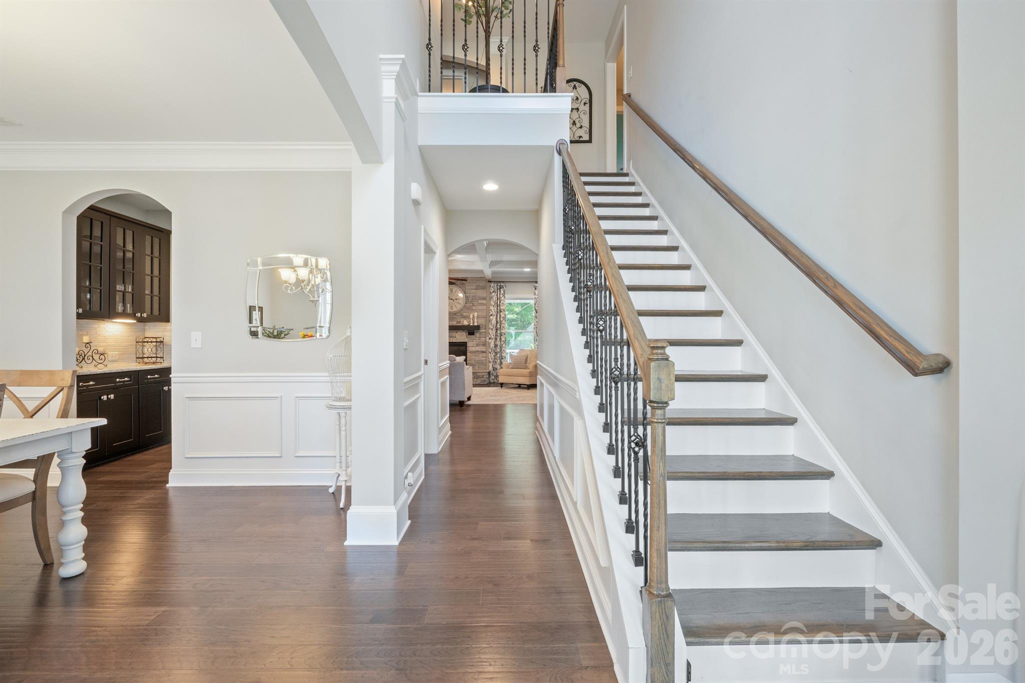 Shinnville Ridge - Residential