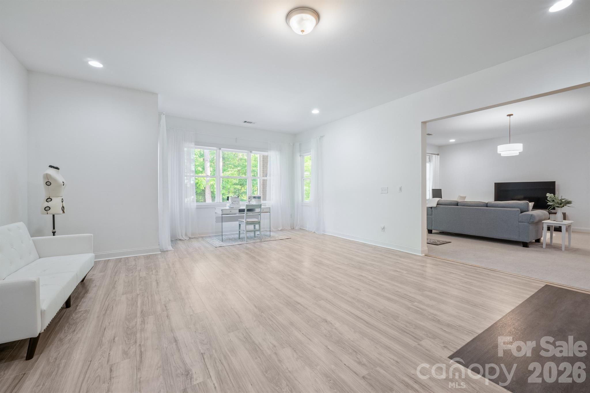 Shinnville Ridge - Residential