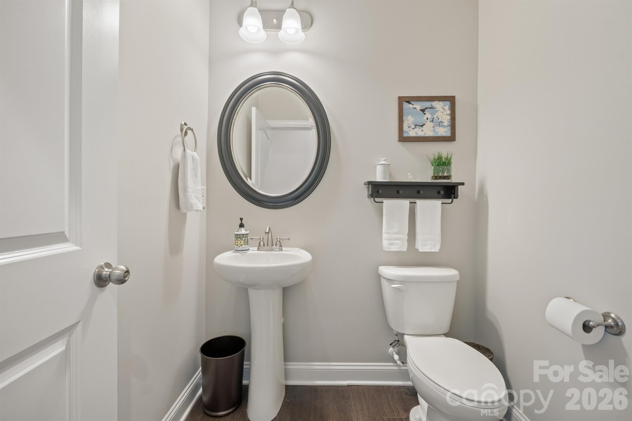 Shinnville Ridge - Residential