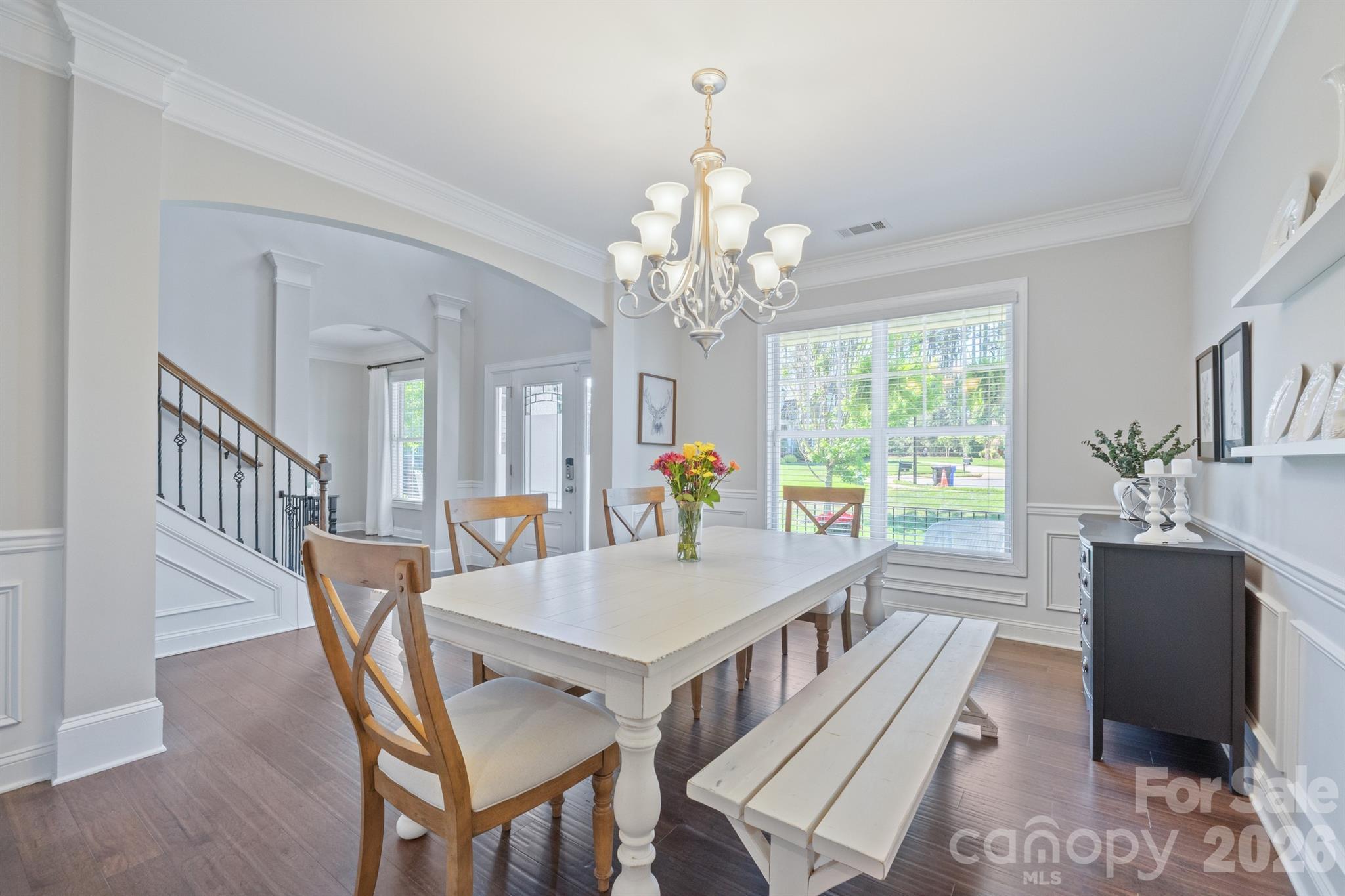 Shinnville Ridge - Residential