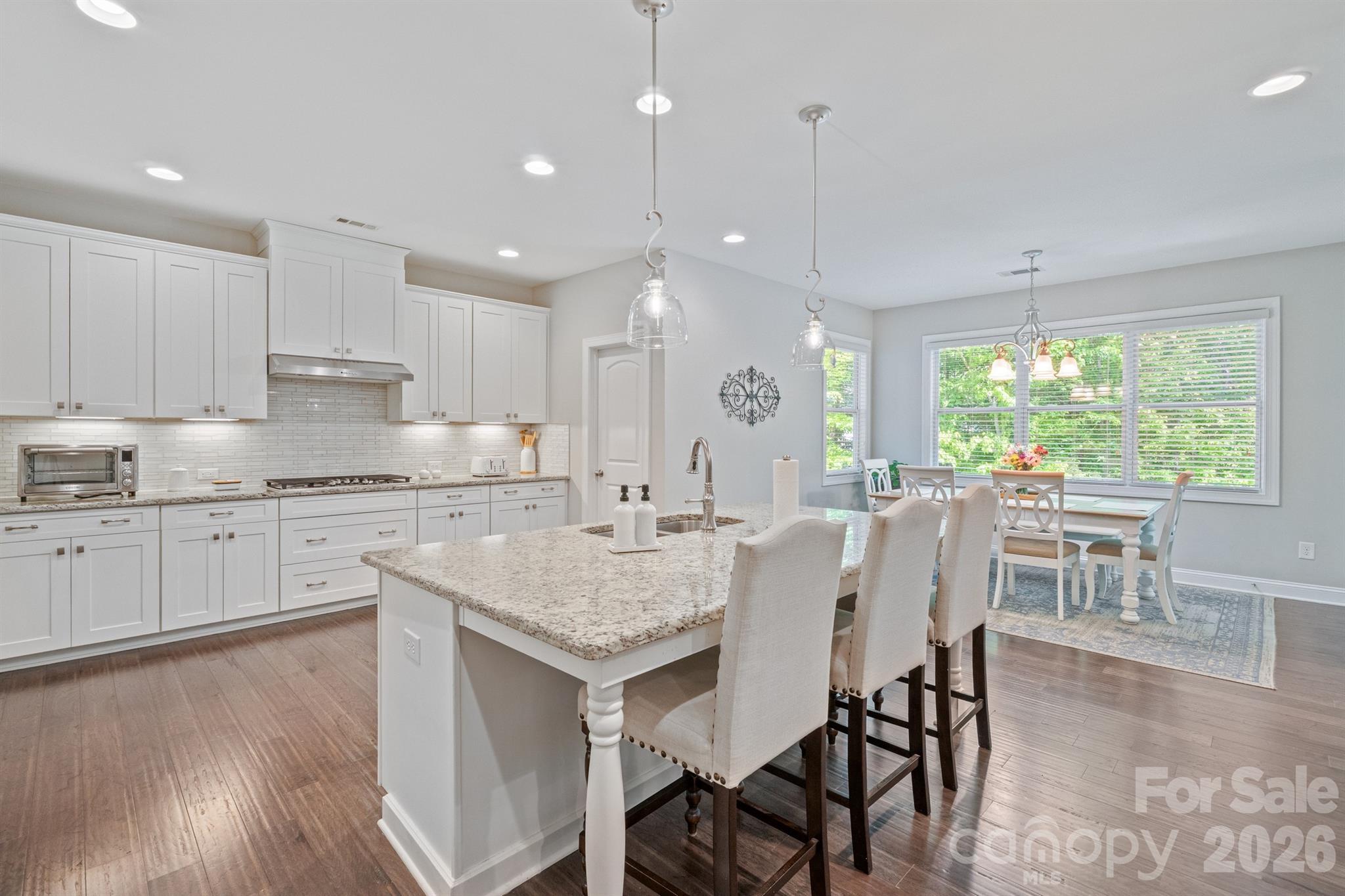 Shinnville Ridge - Residential