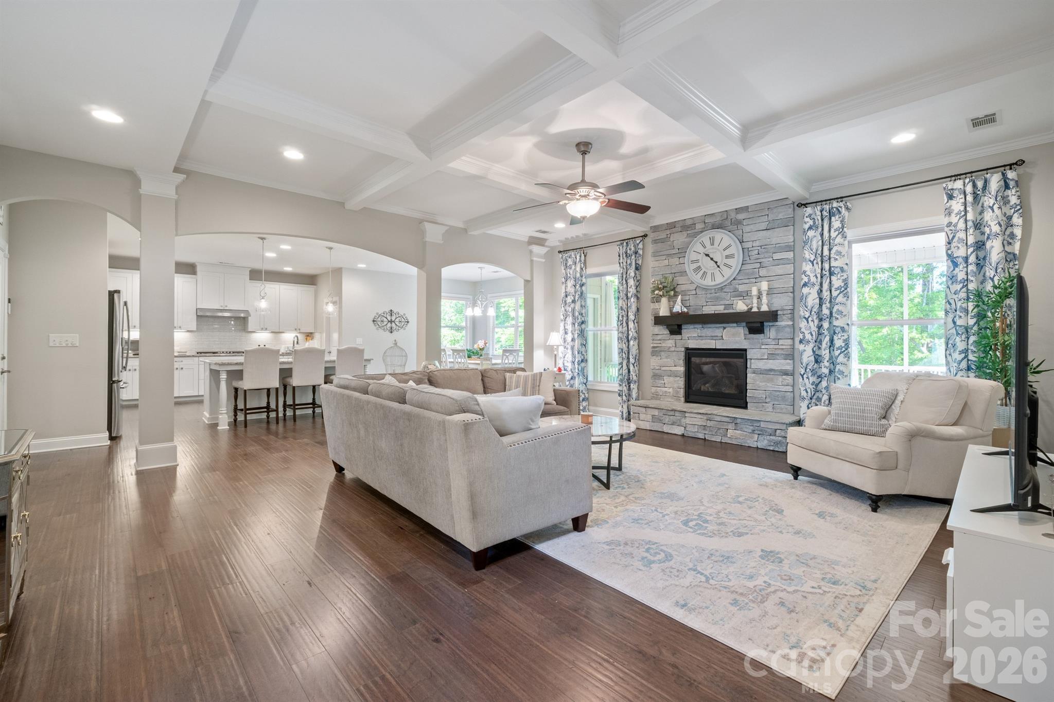 Shinnville Ridge - Residential