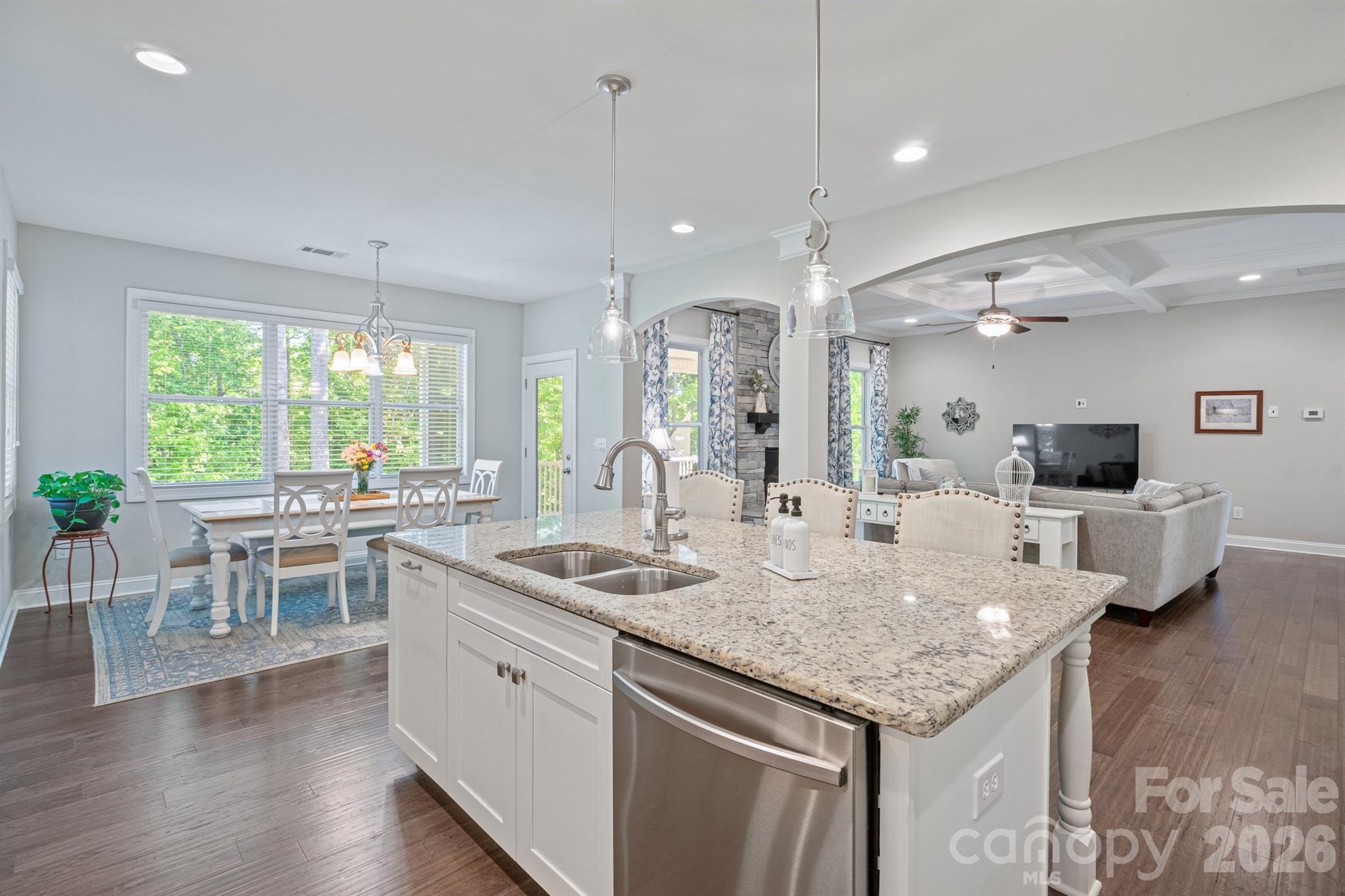 Shinnville Ridge - Residential