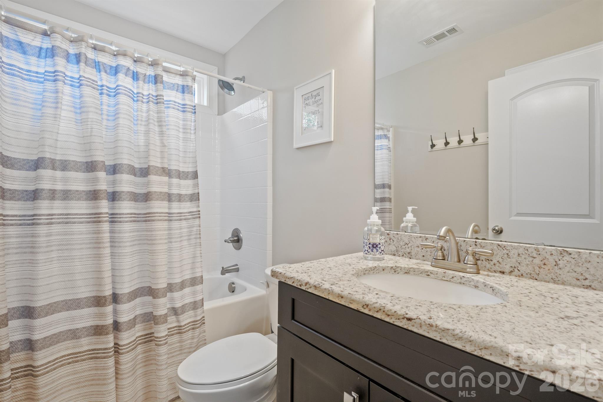 Shinnville Ridge - Residential