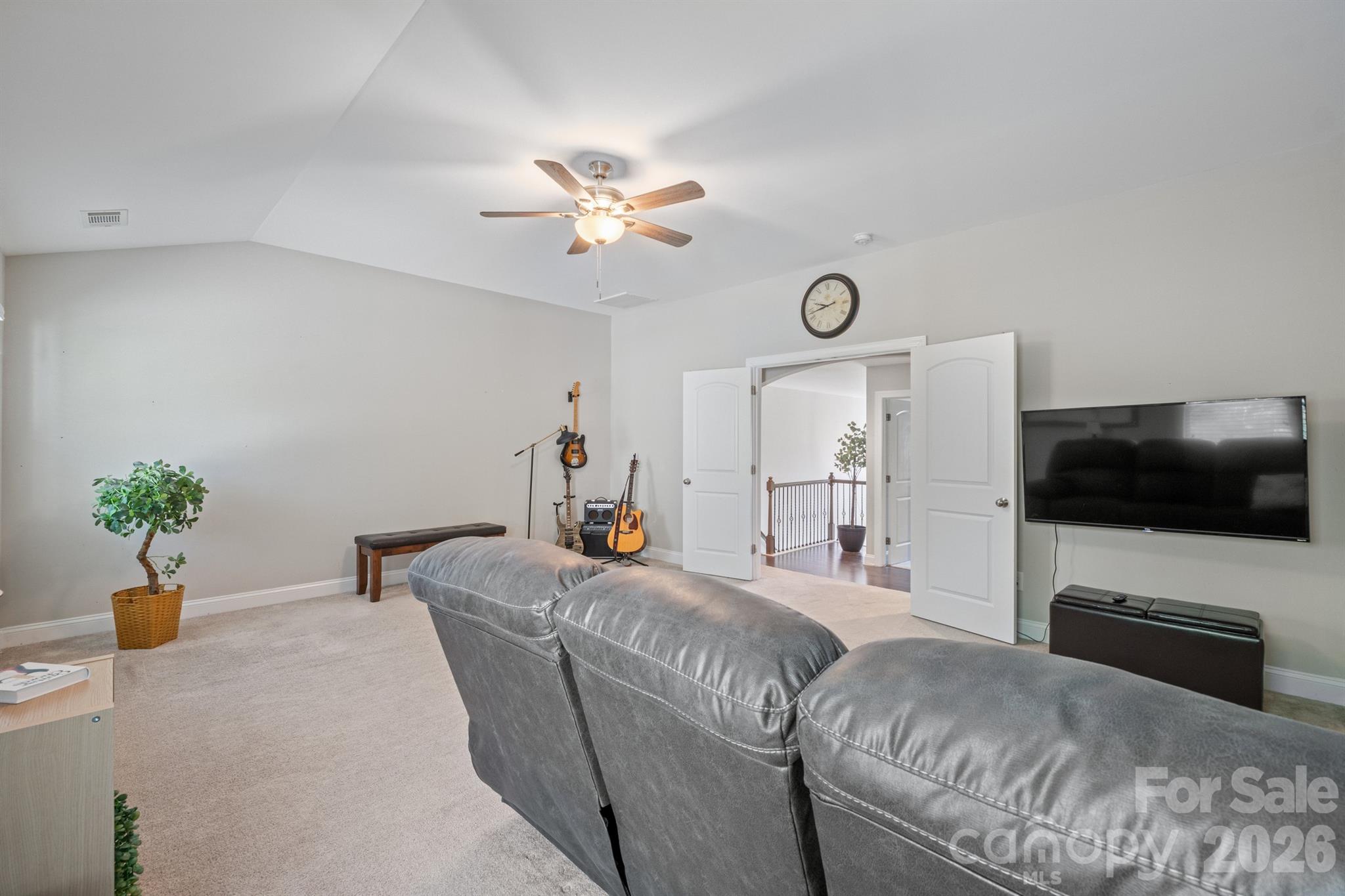 Shinnville Ridge - Residential