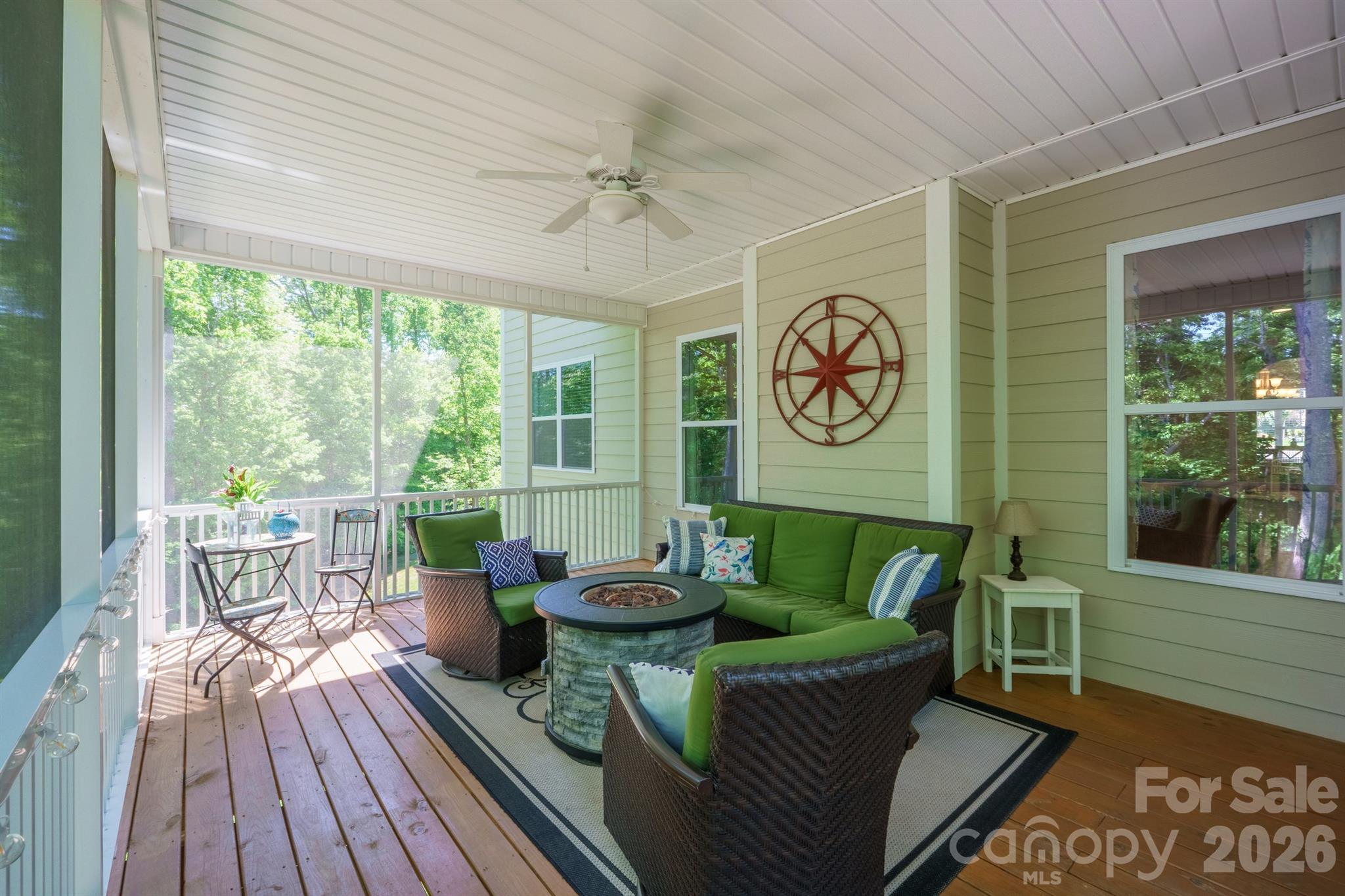 Shinnville Ridge - Residential