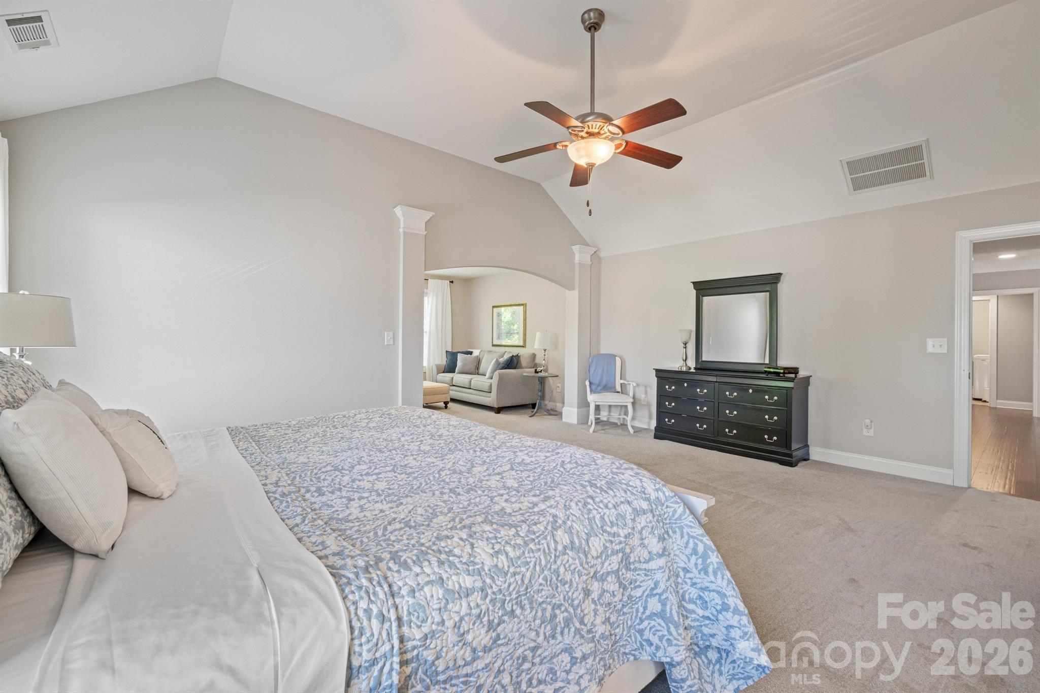 Shinnville Ridge - Residential