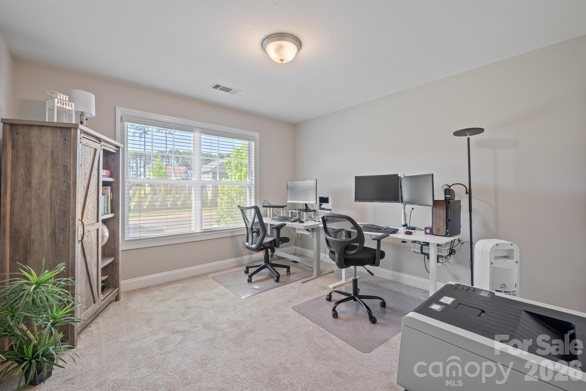 Shinnville Ridge - Residential
