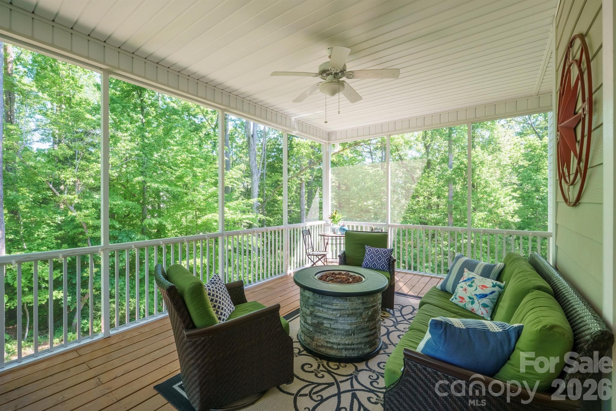 Shinnville Ridge - Residential
