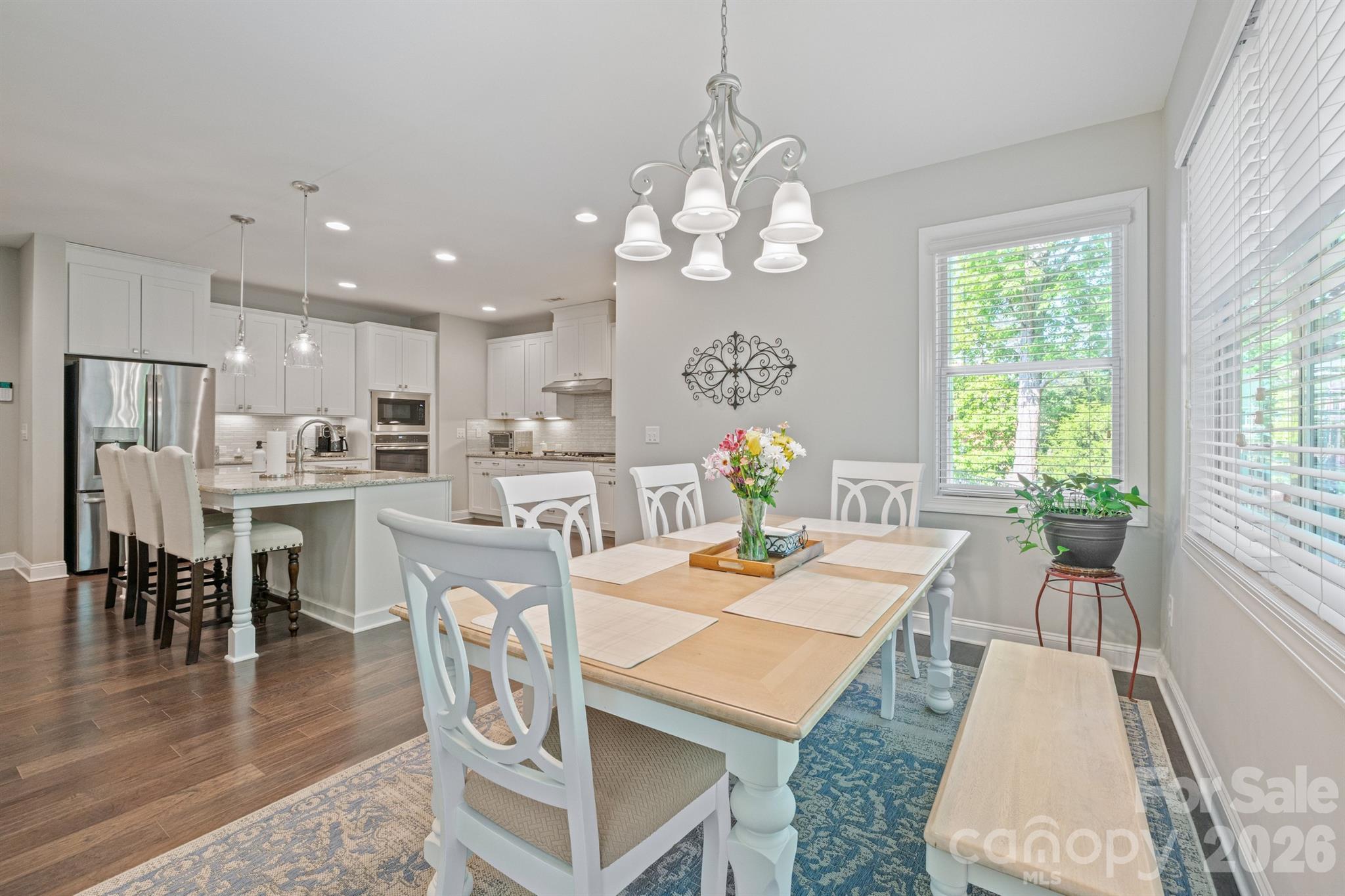 Shinnville Ridge - Residential