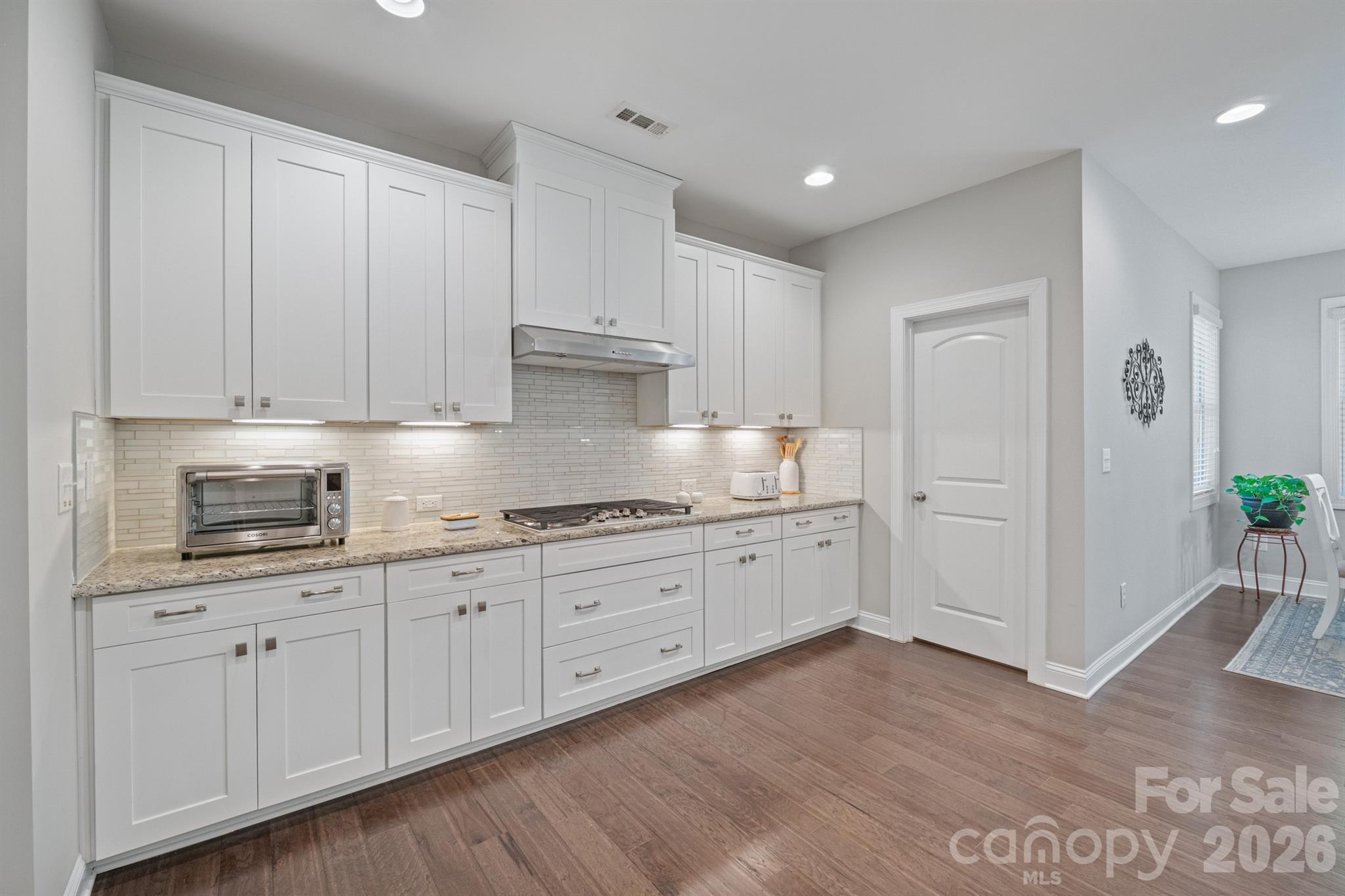 Shinnville Ridge - Residential