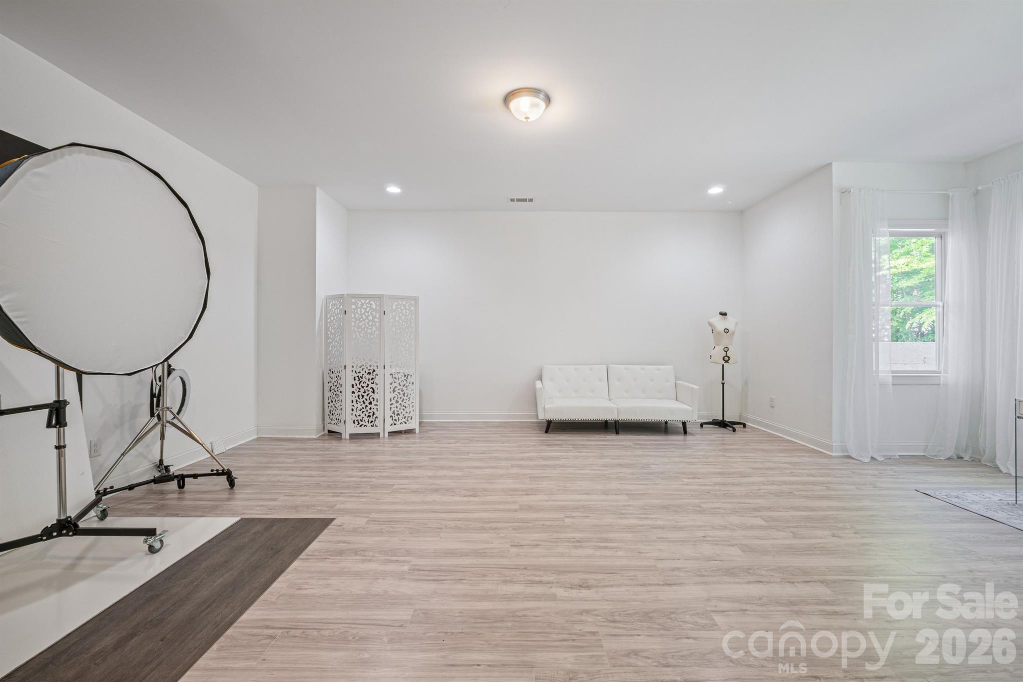 Shinnville Ridge - Residential