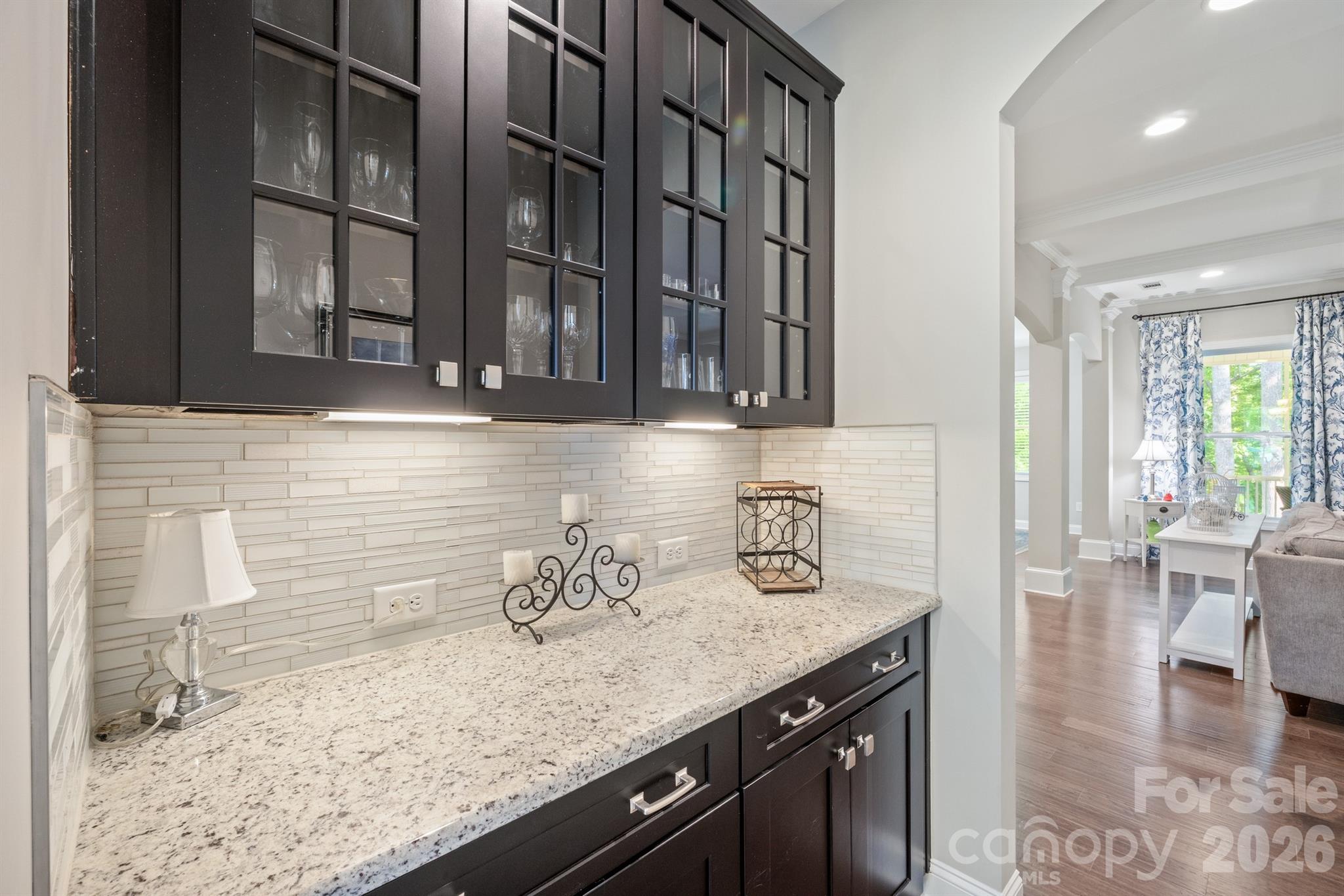 Shinnville Ridge - Residential