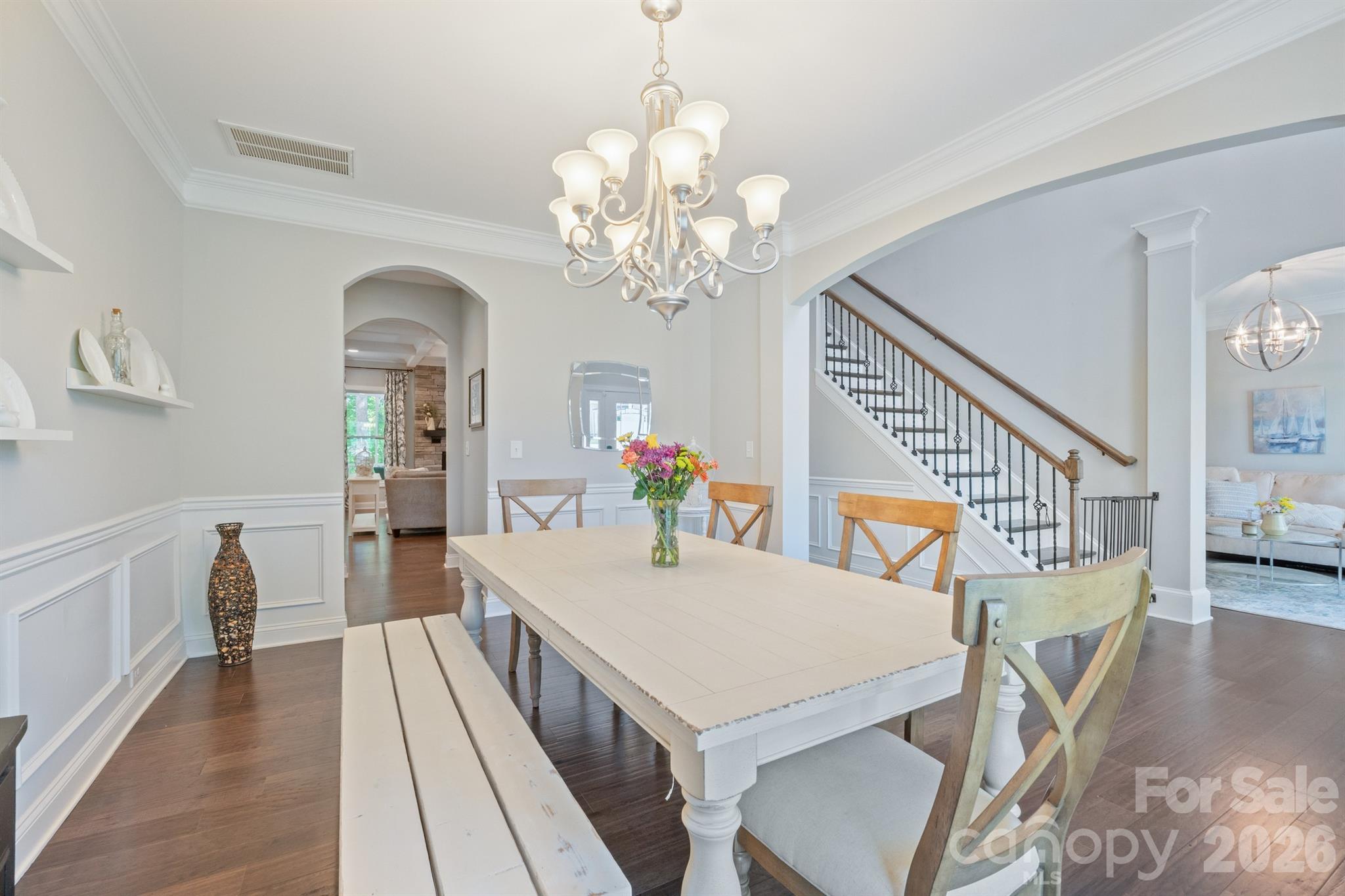 Shinnville Ridge - Residential