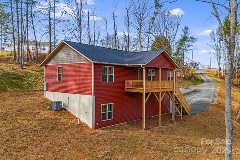 738 Jupiter Road Weaverville NC 28787