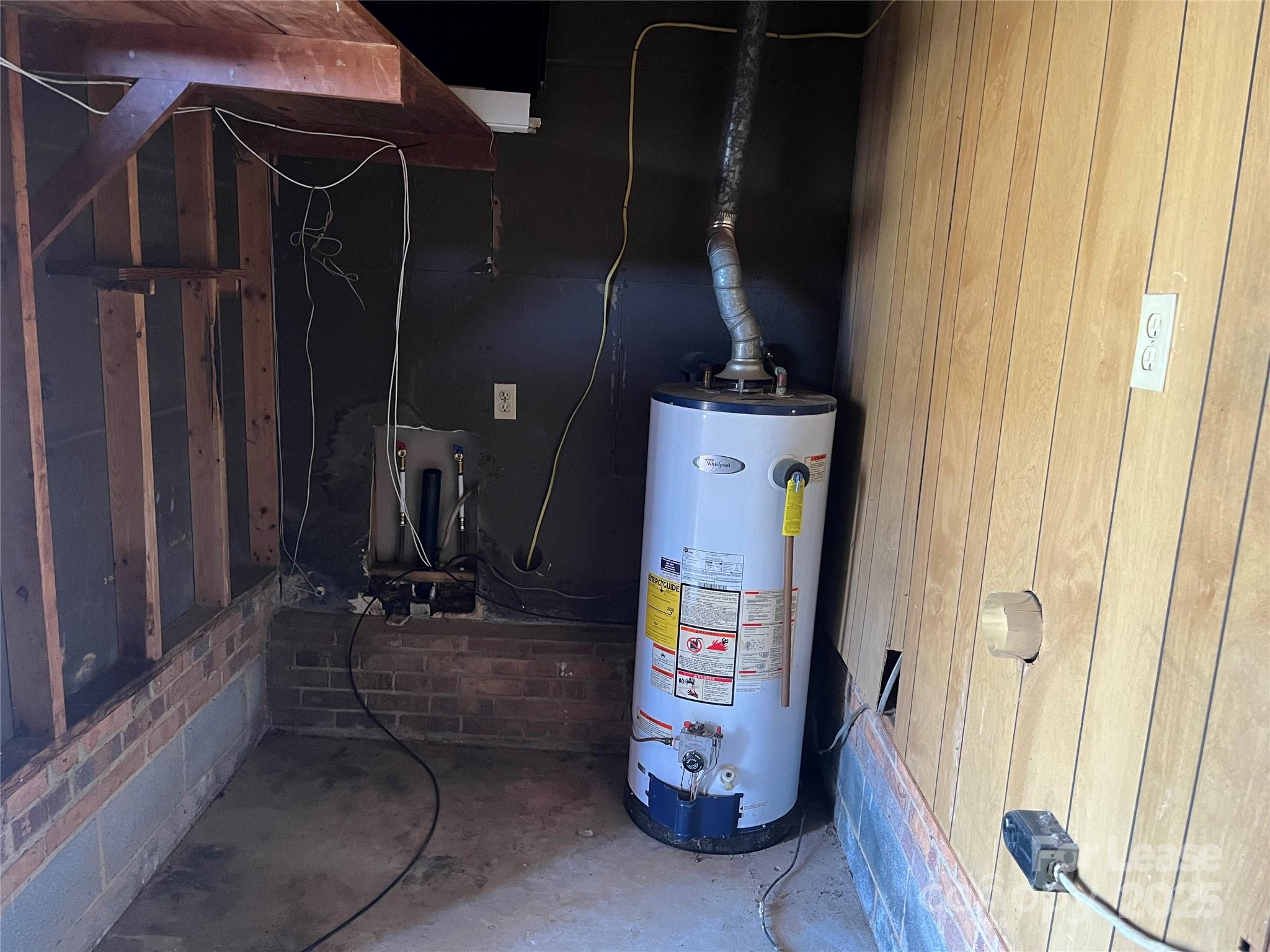 Southwood - Residential Lease