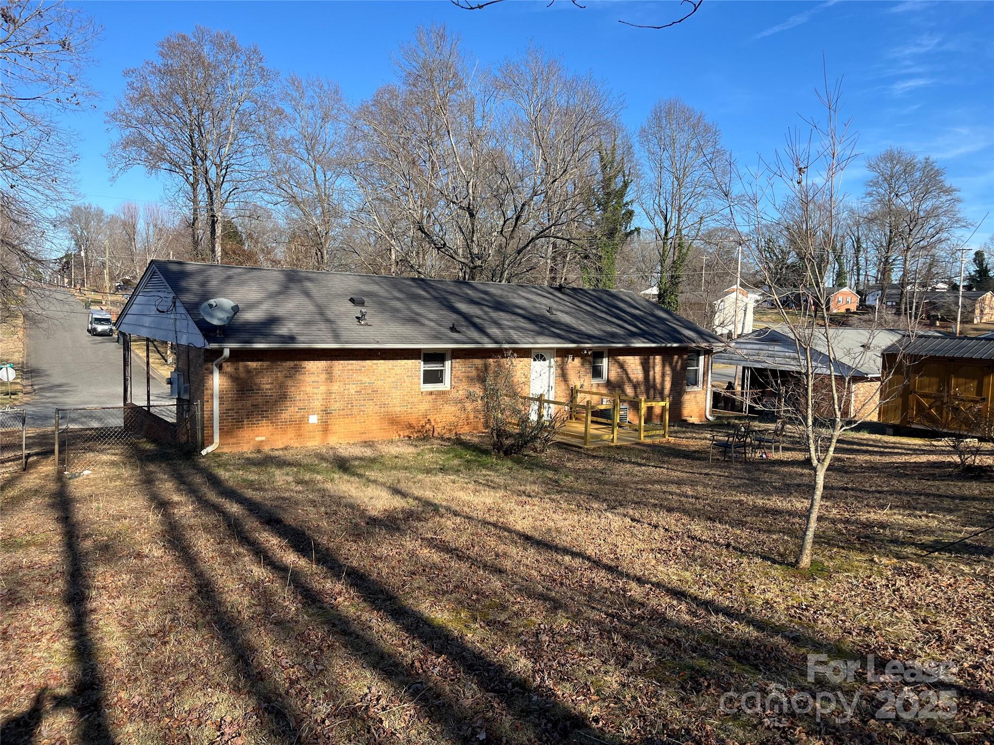 Southwood - Residential Lease