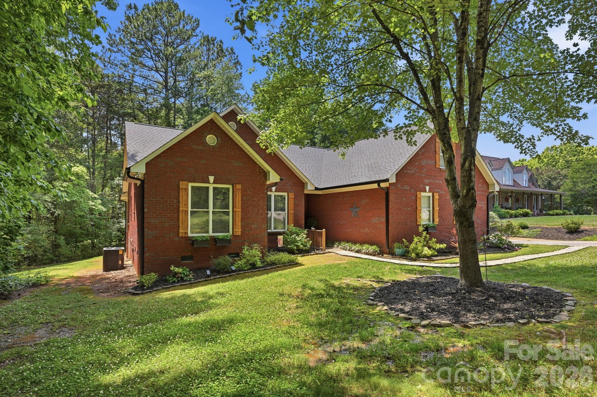 145 Upper Spencer Mountain Road
