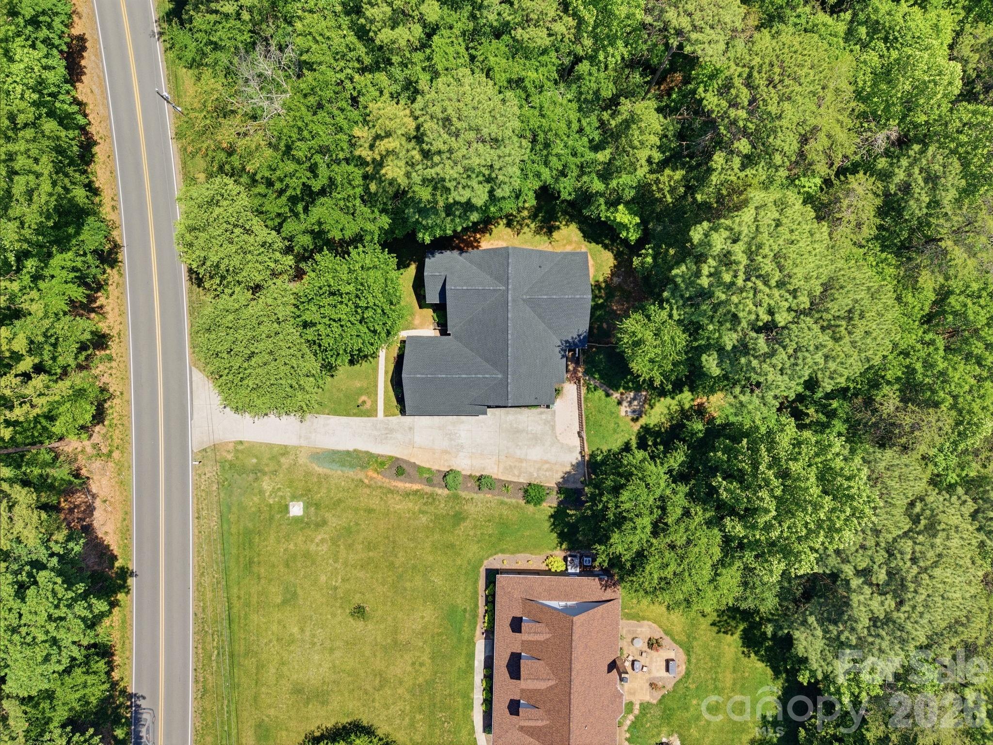 145 Upper Spencer Mountain Road