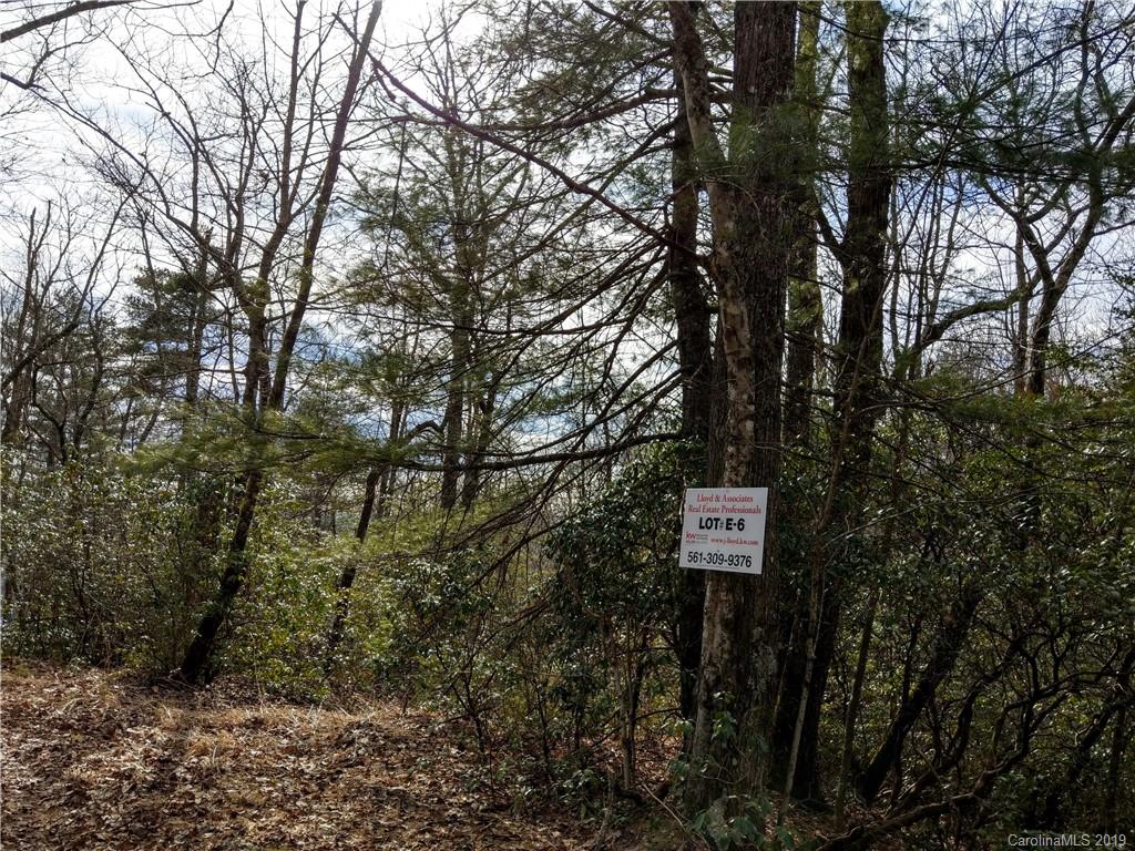 000 Dogwood Drive Unit E6, Penrose, NC, 28766